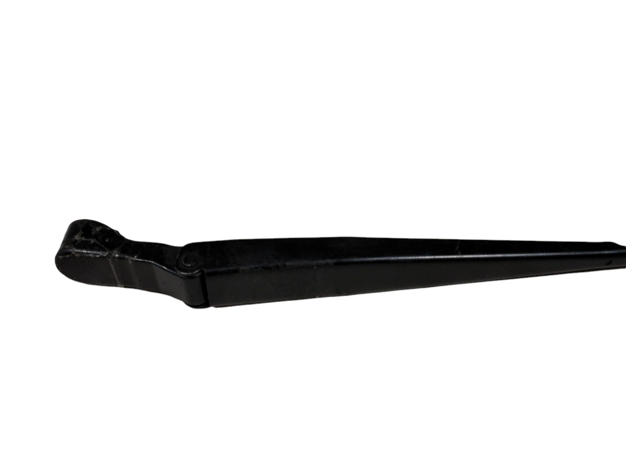 Haste Direita Limpador Parabrisa Renault Logan 2011 V154 2