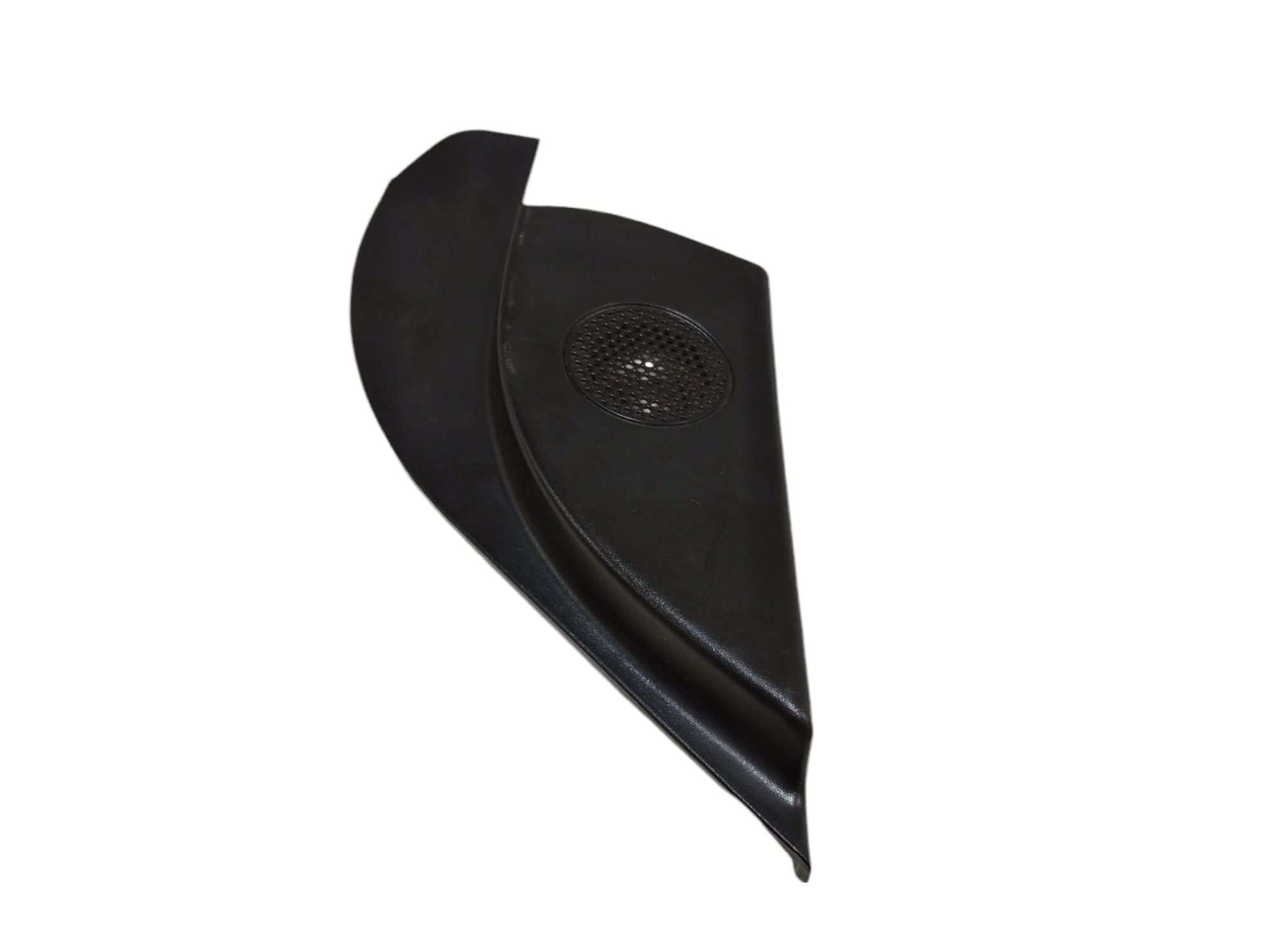 Acabamento Interno Retrovisor Esquerdo Jac T6 6102300u1510z Preto 4