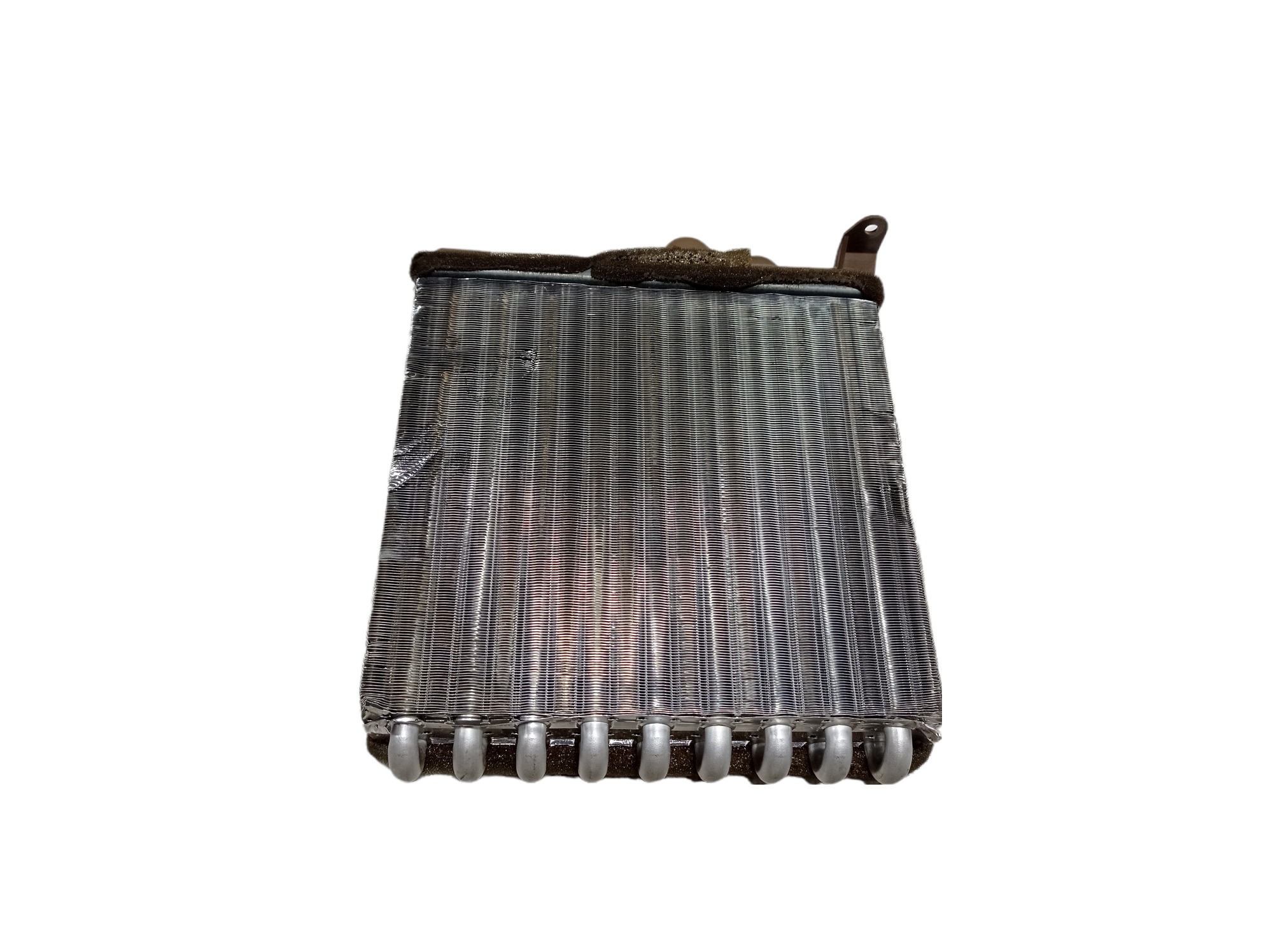 Radiador Ar Quente Honda Fit 2003 A 2008 Bc1161203031 V5 3