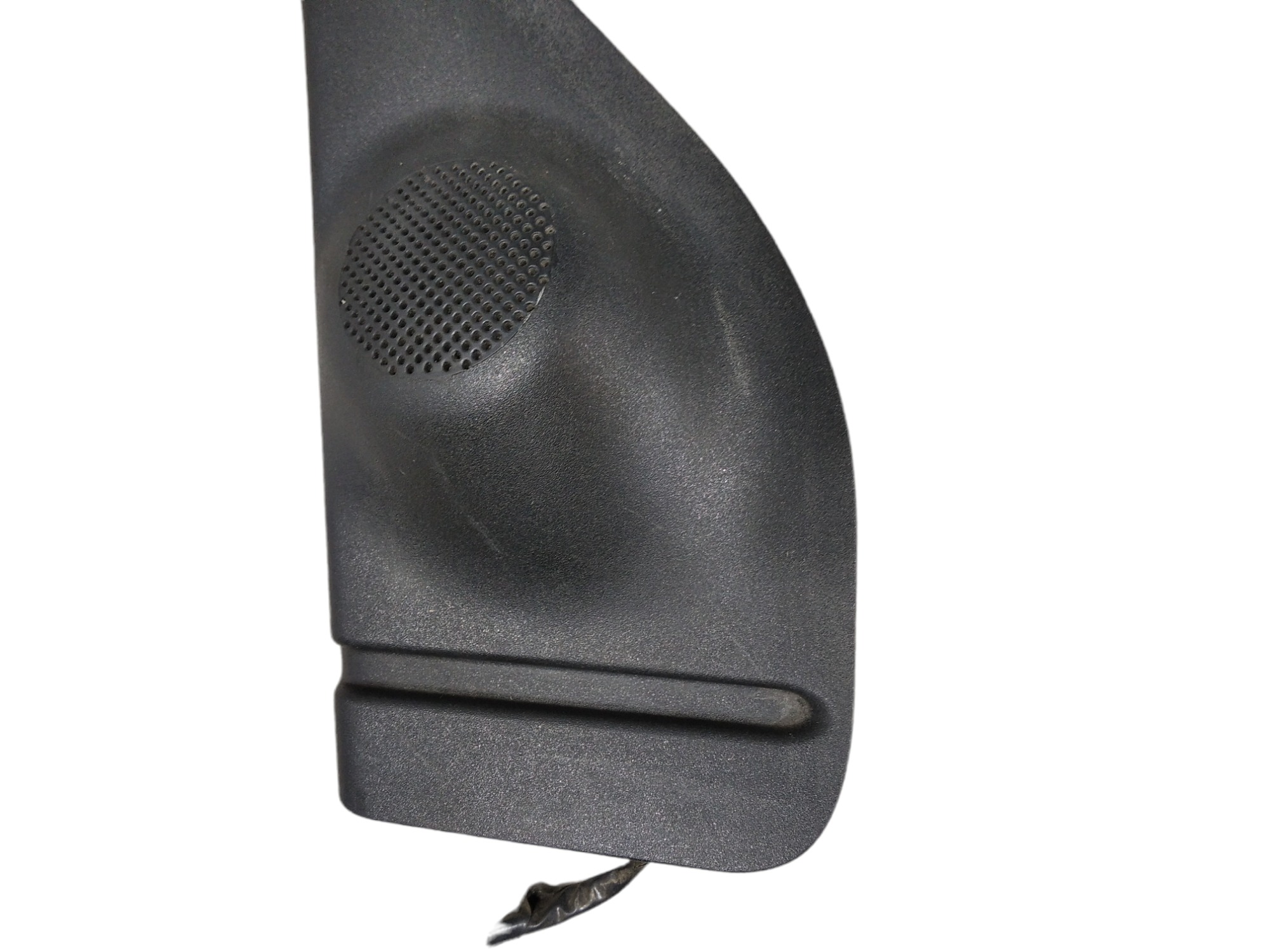 Acabamento Esquerdo Interno Retrovisor Strada V212 714191000 3