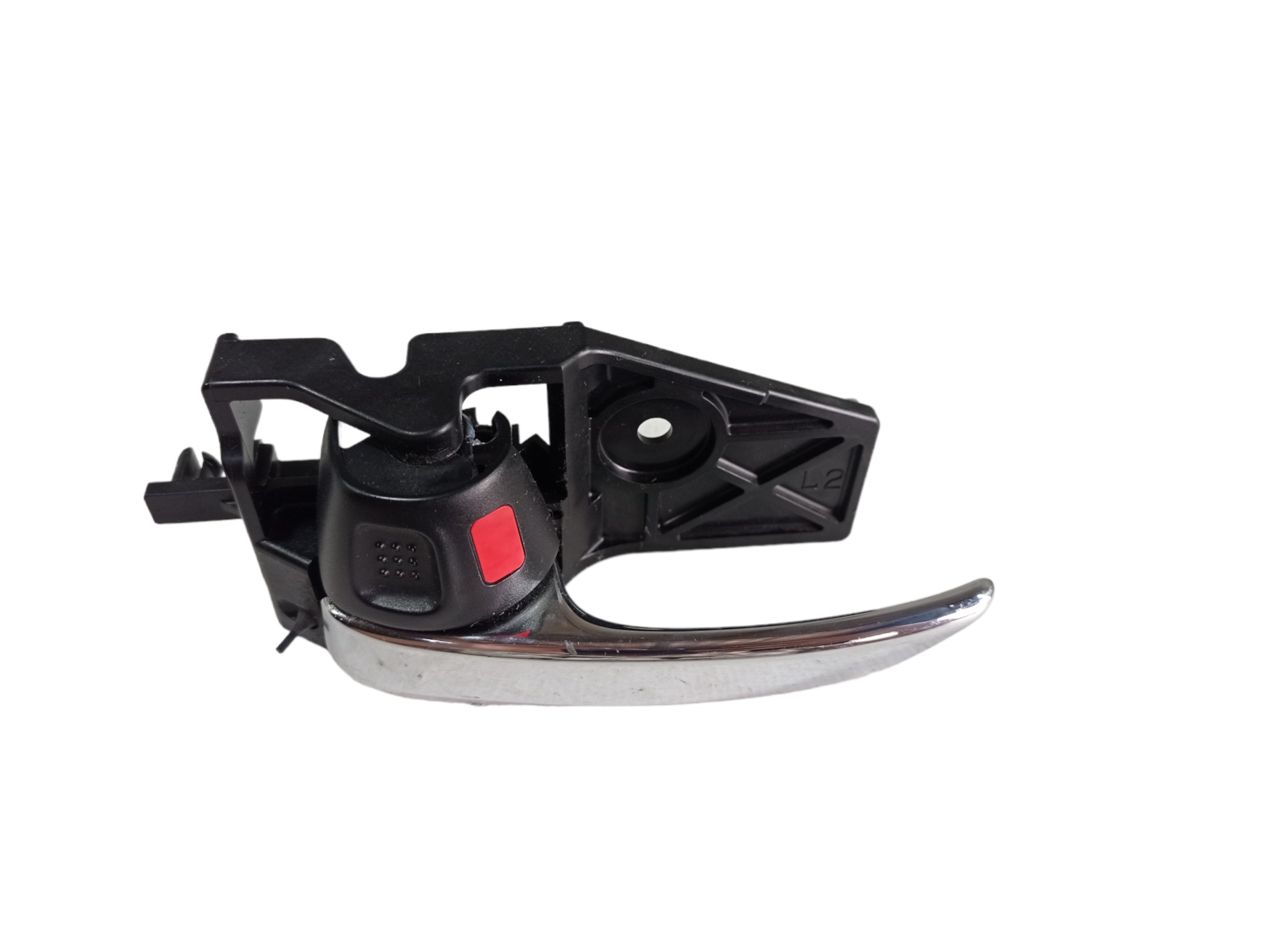 Maçaneta Interna Dianteira Esquerda Switf Sport 2015 V550 7