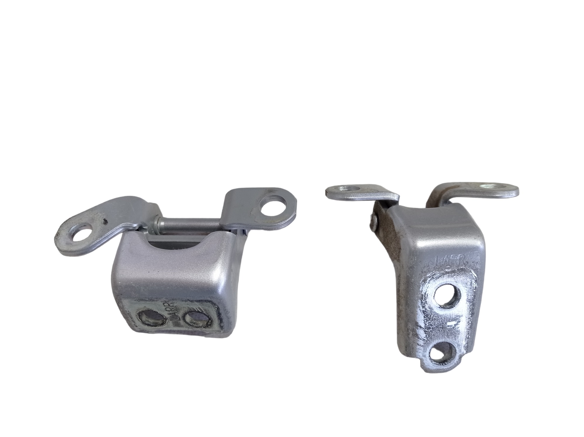 Dobradiça Porta Traseira Direita Honda Accord 2011 V557 8
