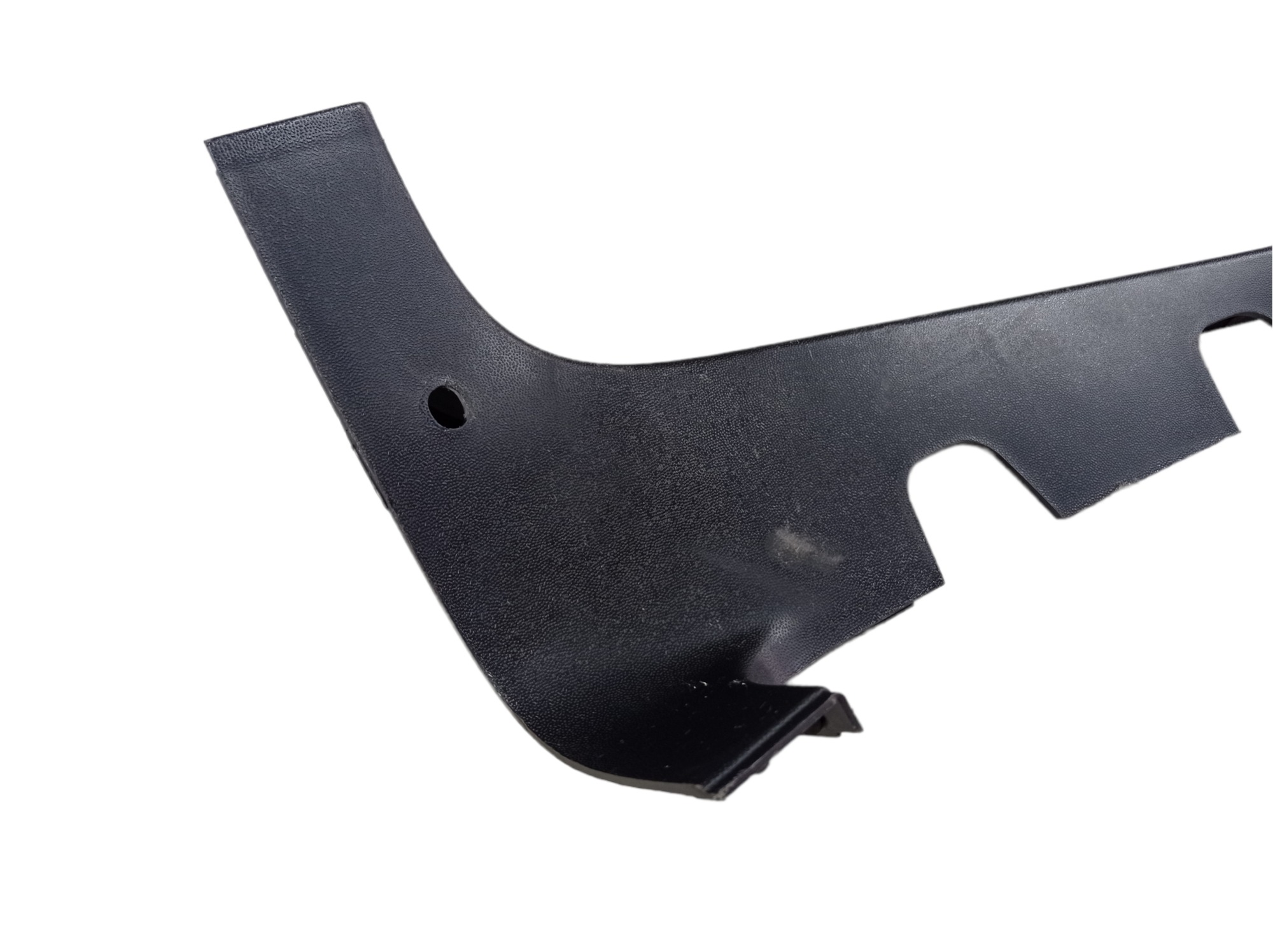 Moldura Coluna Esquerda Caçamba Vw Saveiro Cross 2020 V467 2