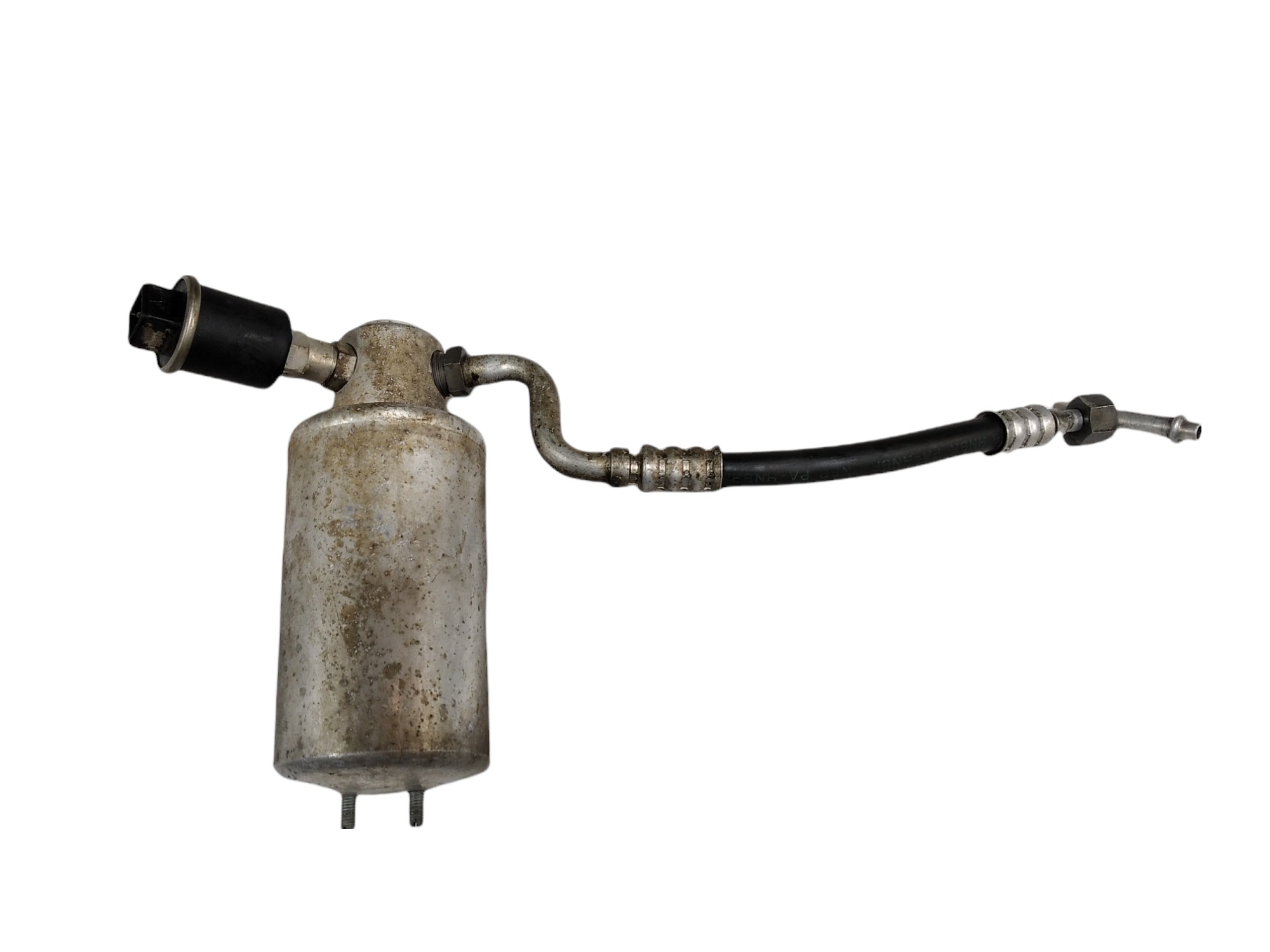 Filtro Secante Ar Condicionado Vw Golf 1994 A 1998 V308 1
