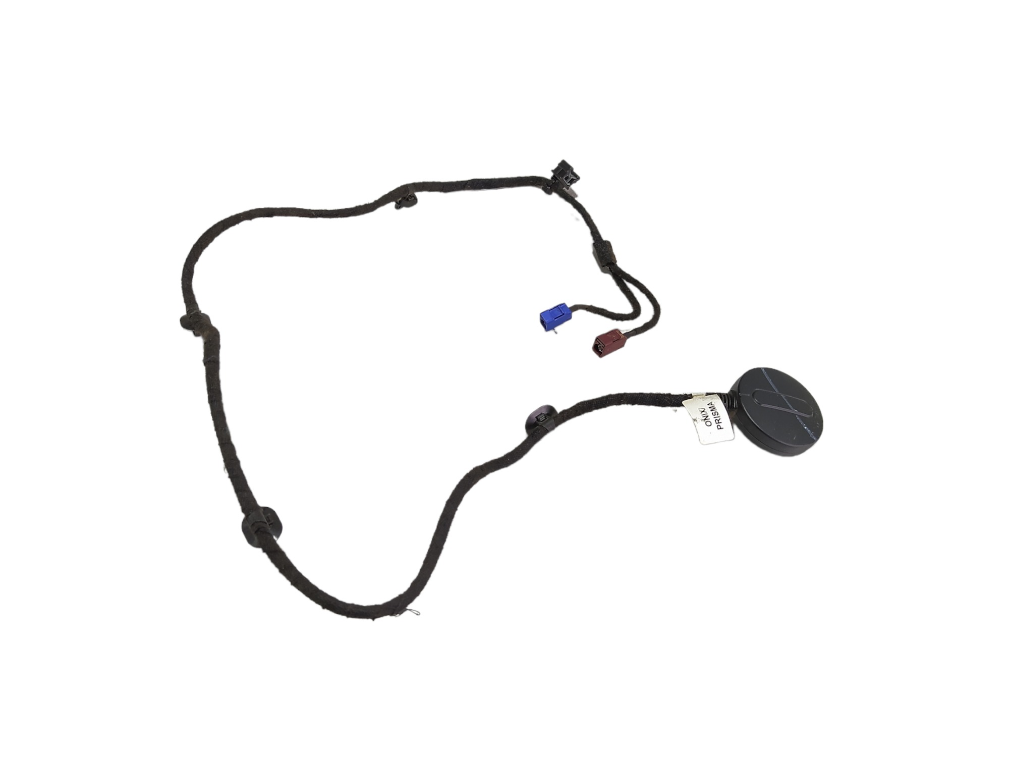 Antena Gm Prisma 1.4 2018 52137892 935279802 V486 3