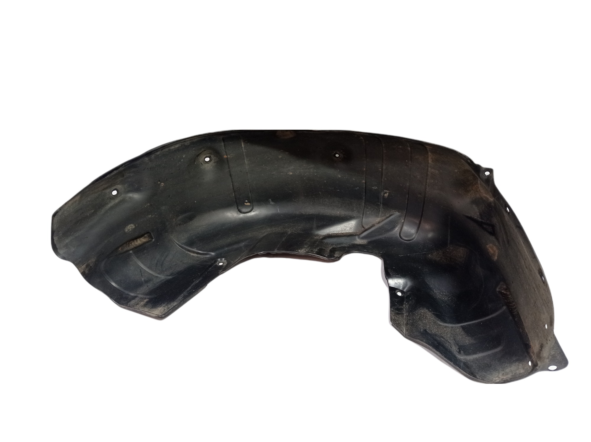Parabarro Traseiro Esquerdo Suzuki Grand Vitara 2012 15 V376 6
