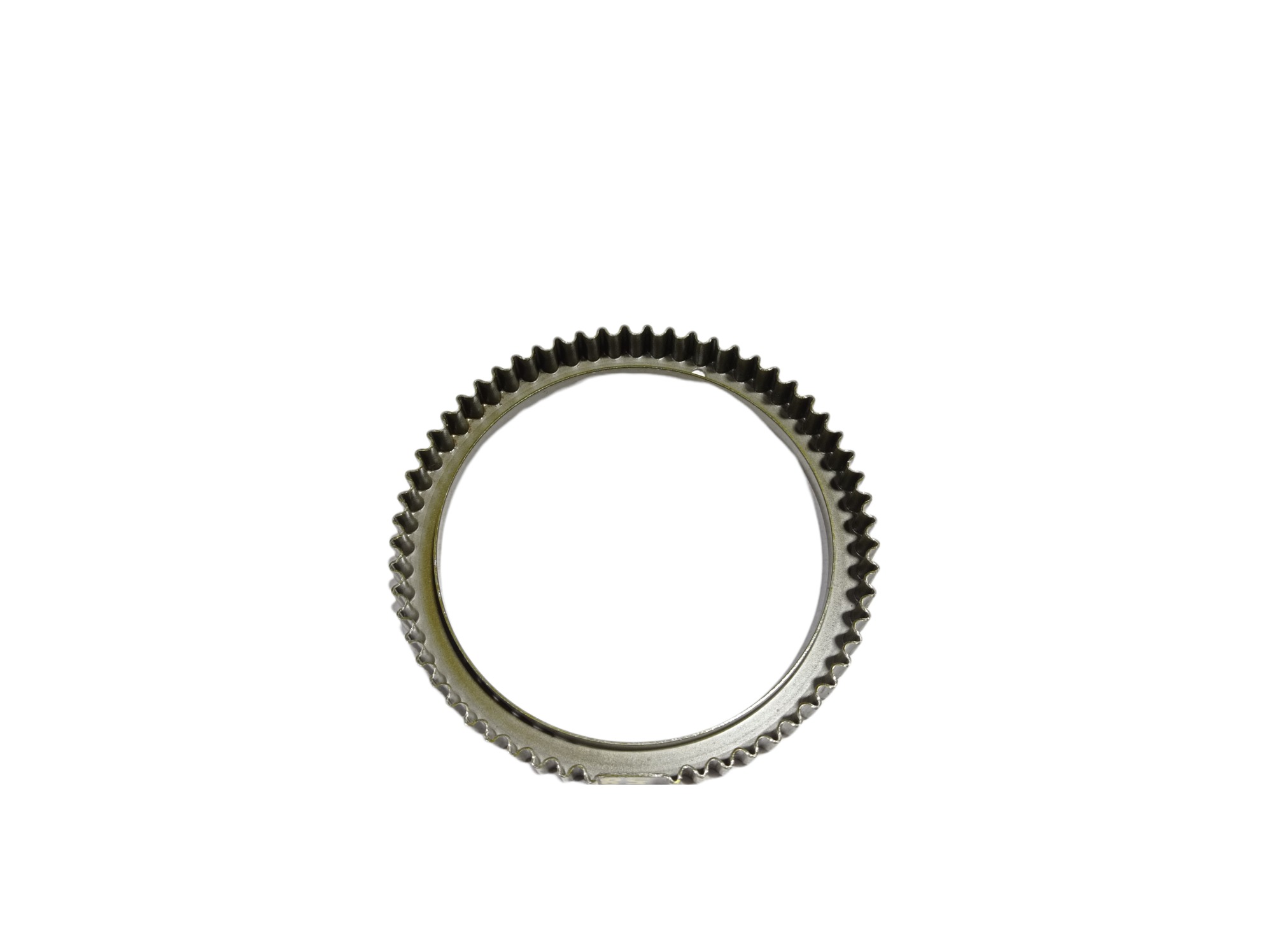 Flange Virabrequim Vw Tiguan 1.4 Tsi 2019 A 2020 V419 4