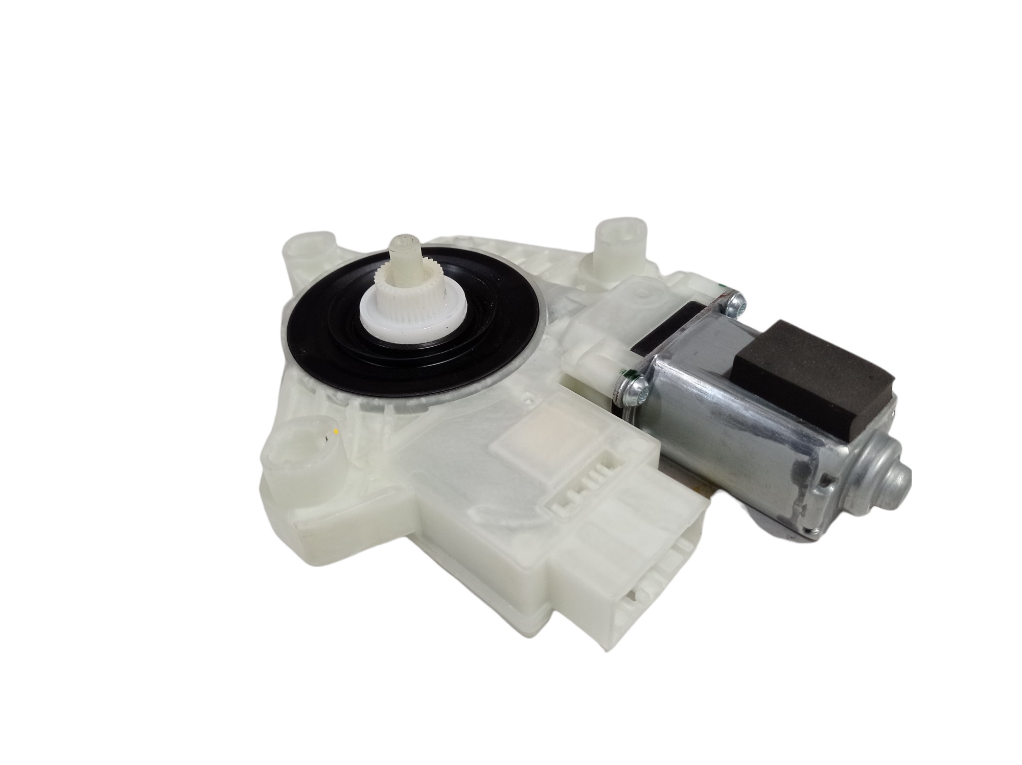 Motor Máquina Vidro Traseiro Esqu Vw Tiguan 2019 A 2020 V419 3