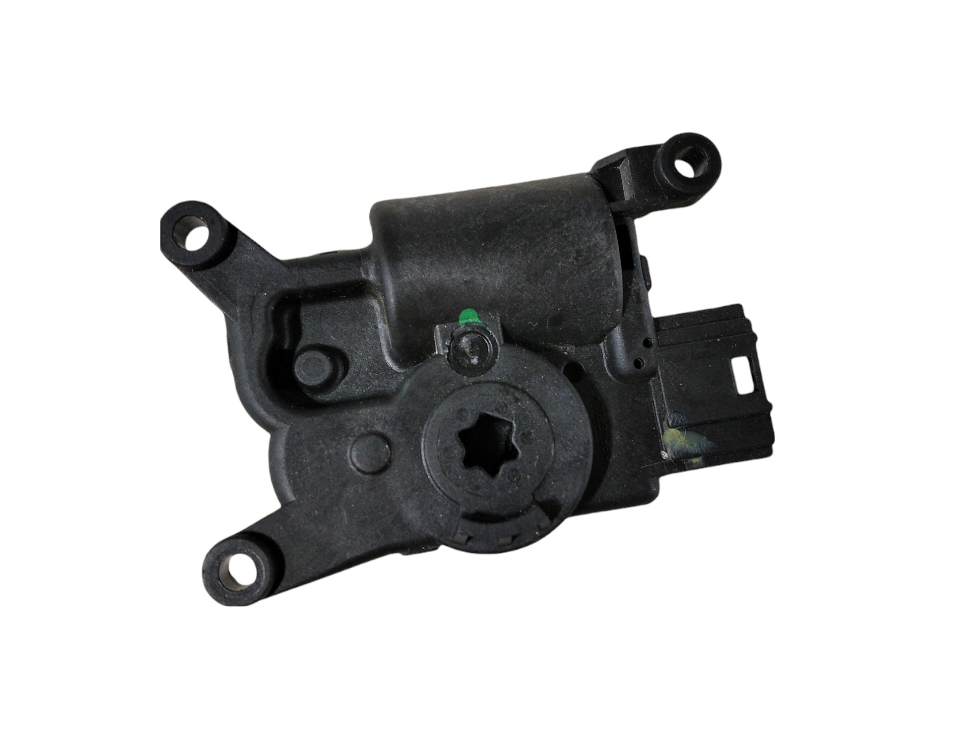 Motor Atuador Caixa De Ar Tiguan 1.4 2018 A 2020 V419 7