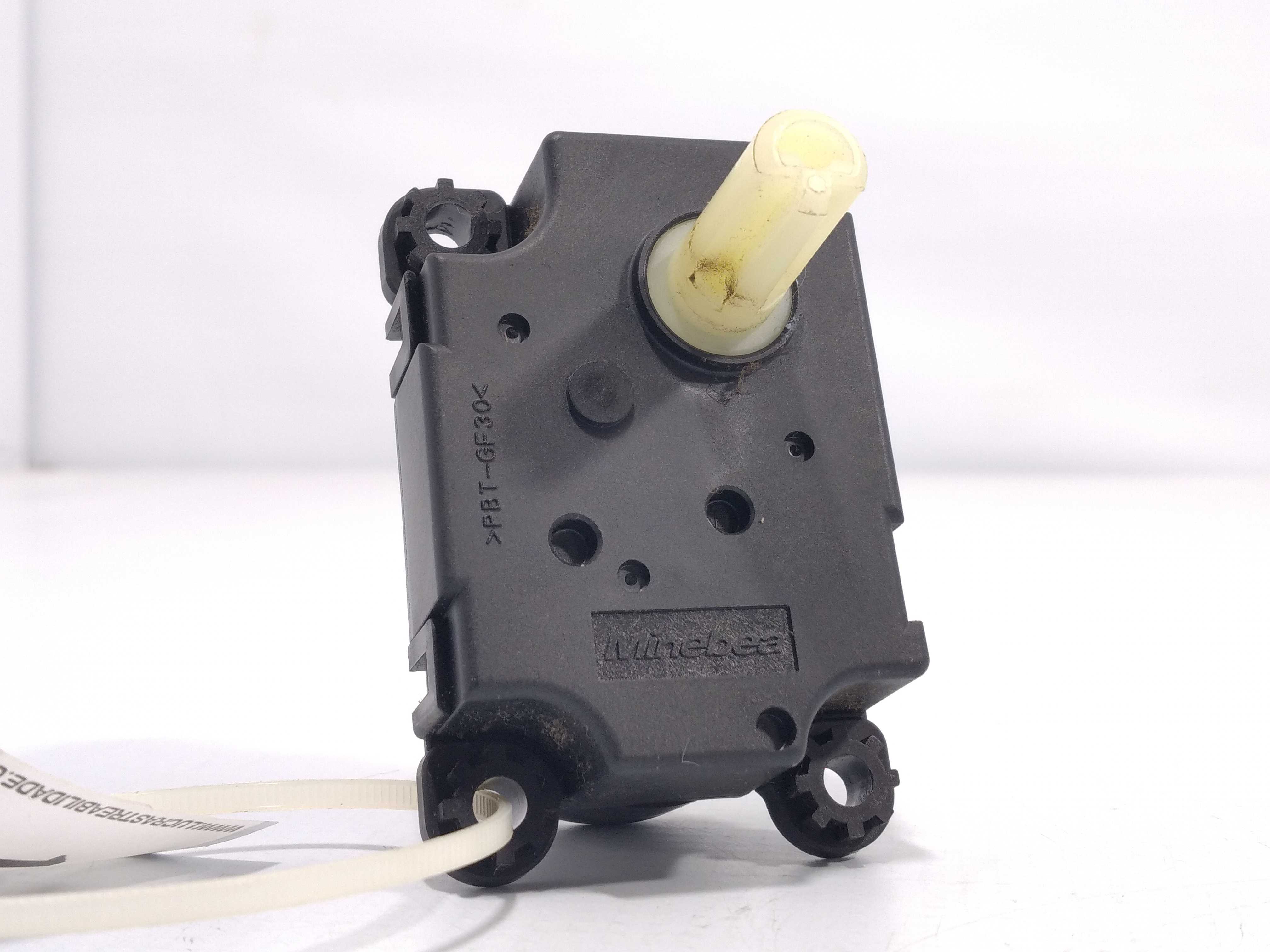Motor Atuador Ar Forçado  Mitsubishi Lancher 2017 V334 1