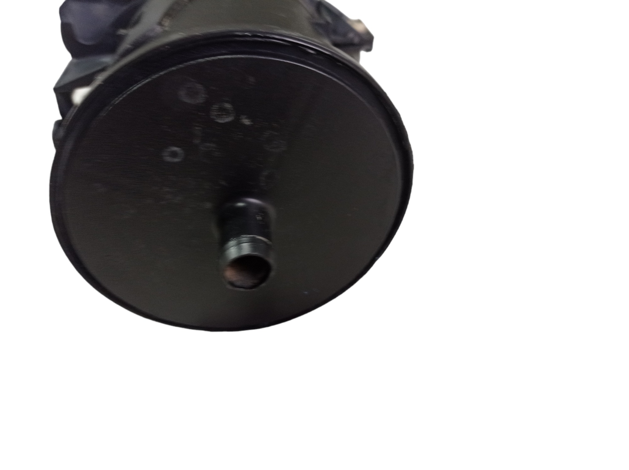 Válvula Canister Vw Gol G5 2010 Vl 3