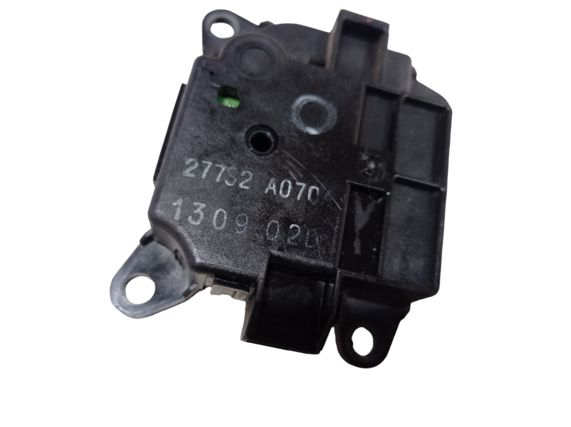 Motor Atuador Caixa De Ar Nissan Altima 2.5 2014 V564 6