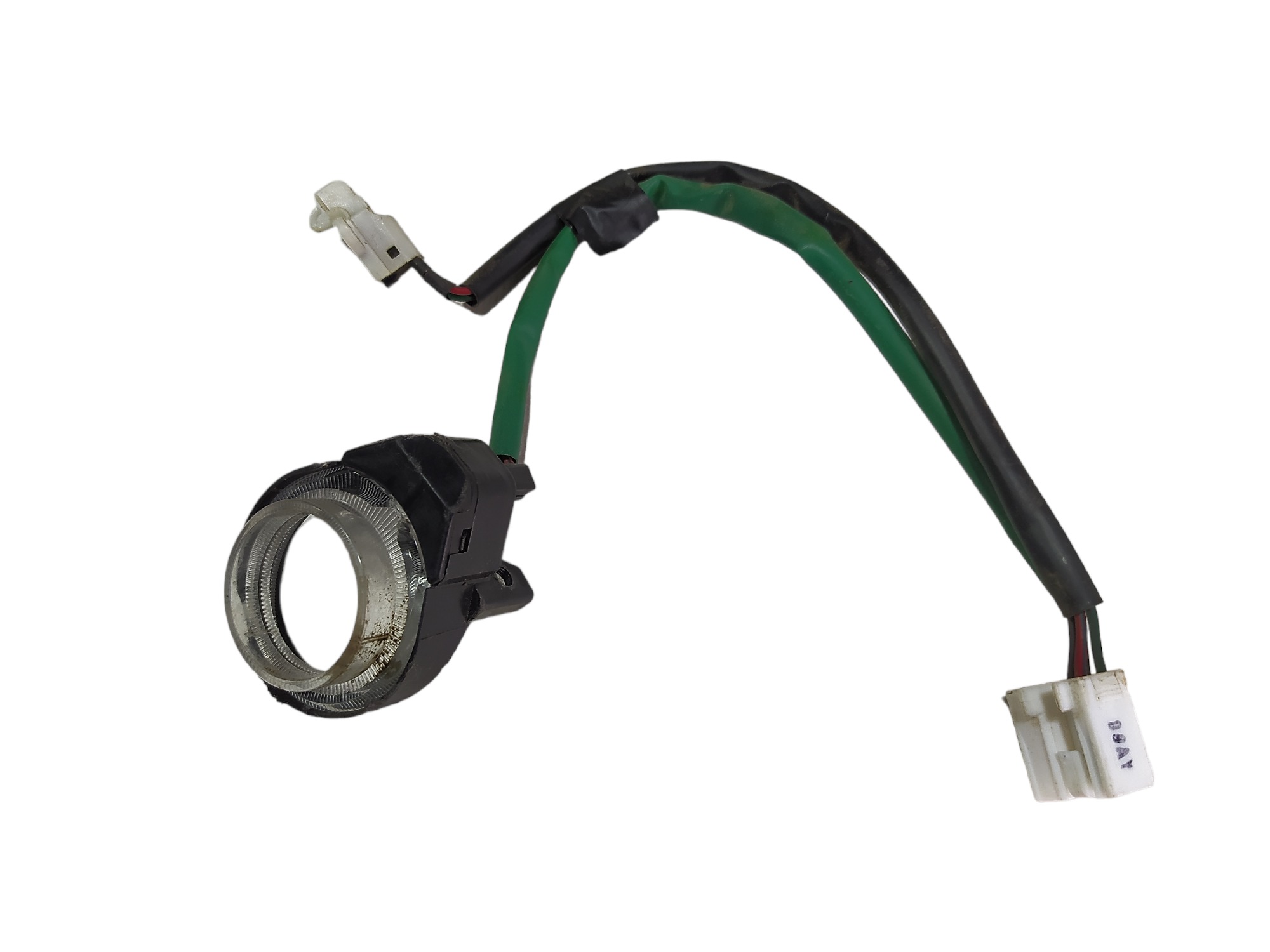 Antena Miolo Chave Kia Opirus 3.8 V6 2008 V581 5