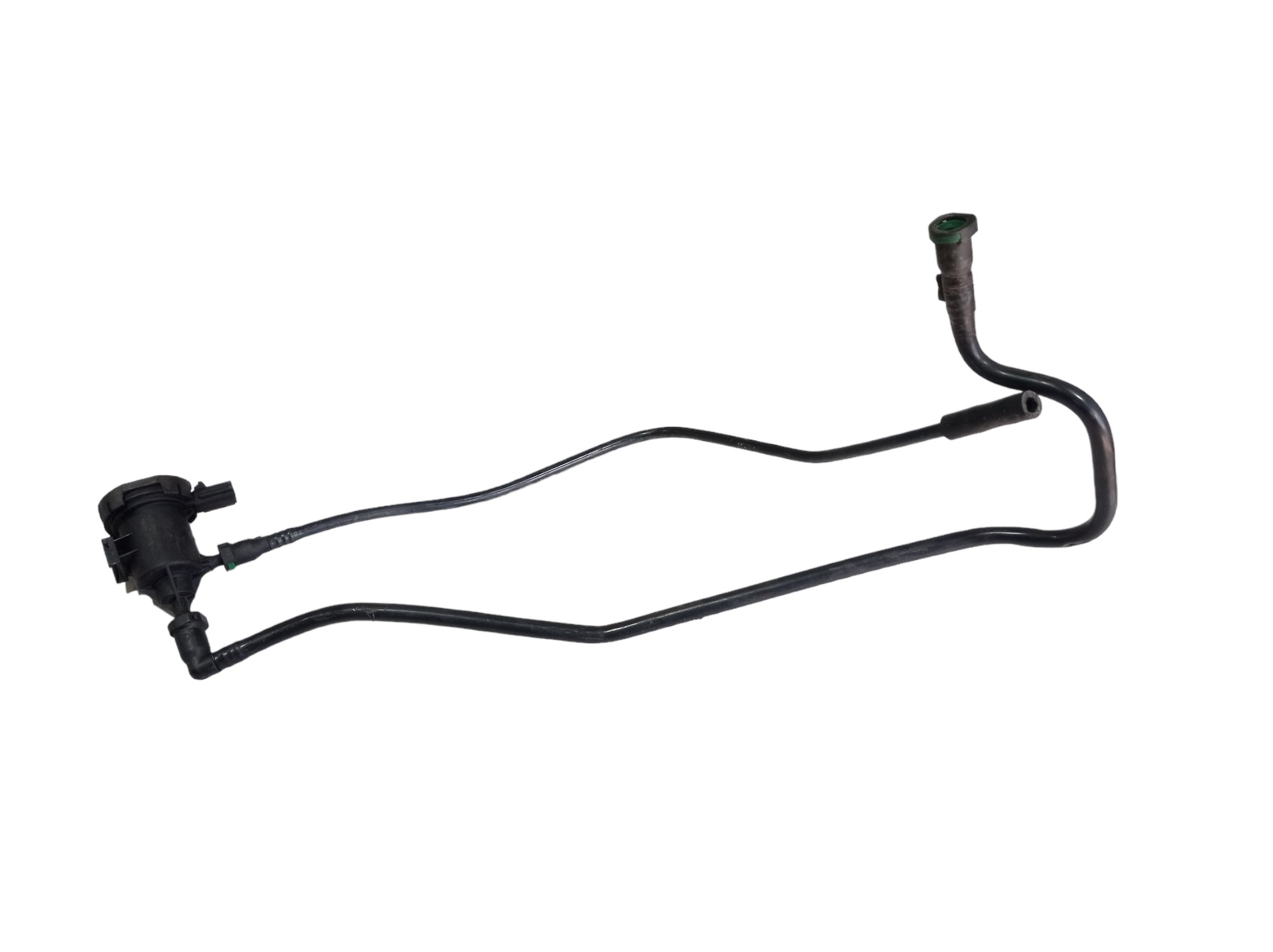 Válvula Canister Jeep Cherokee Limited 2012 4891731aa V561 6