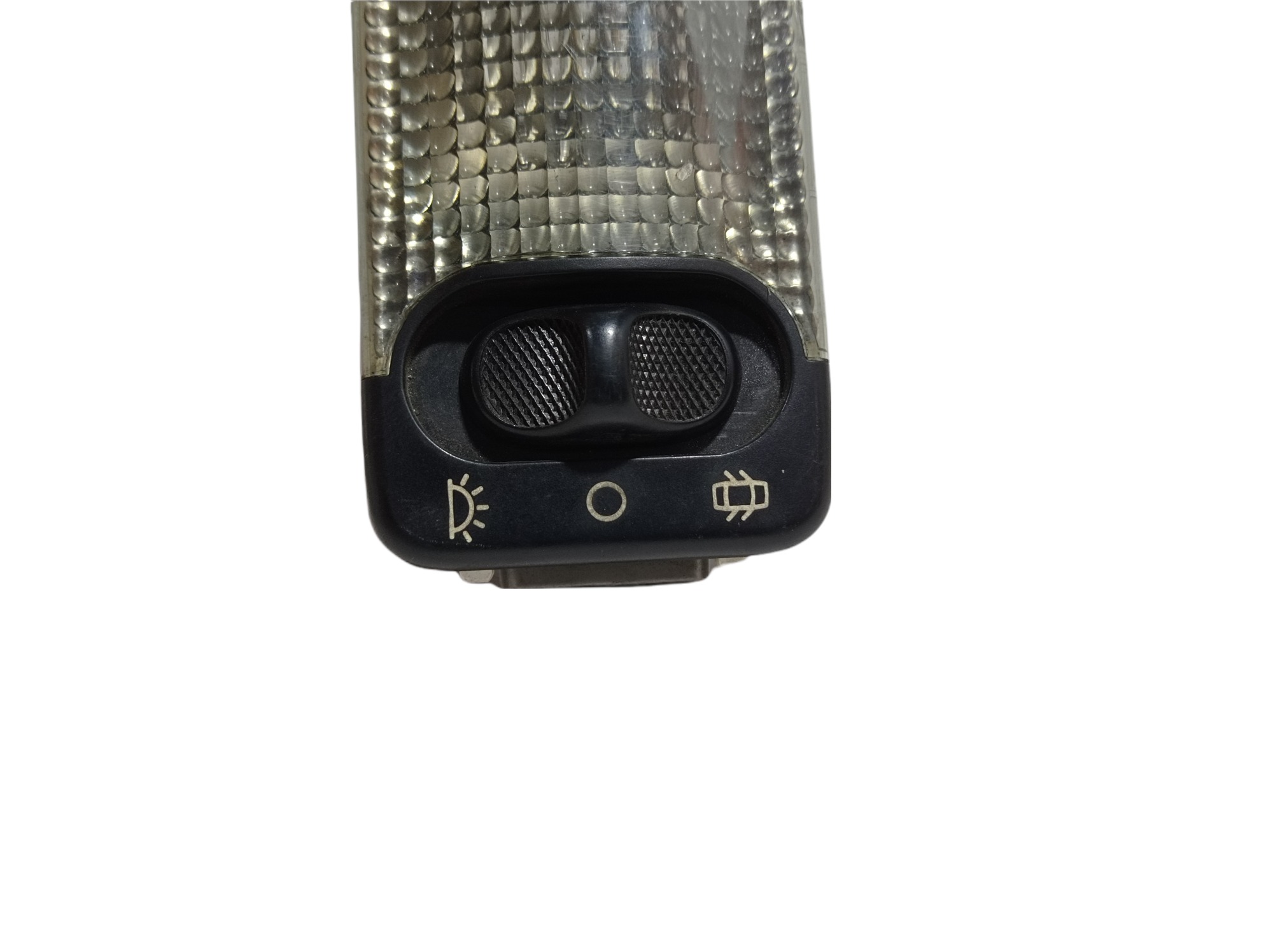 Luz Cortesia Traseira Peugeot 206 2003 A 2010 V33 2