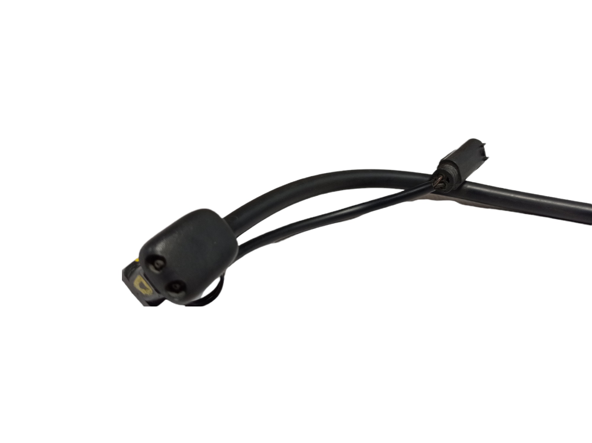 Brucutu Direito Capô Land Rover Sport 2003 V284 6