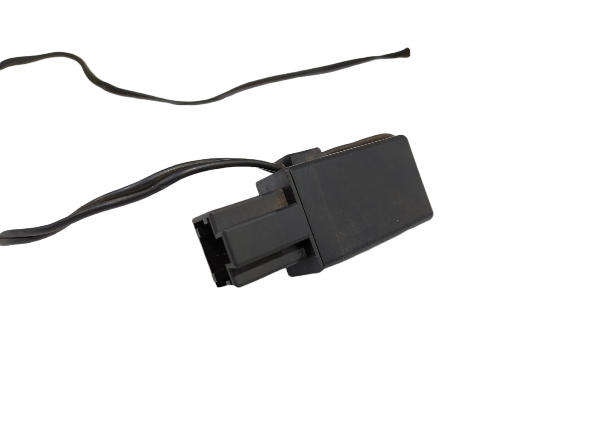 Sensor Temperatura Interno Honda Accord Lx 2.2 1994 V448 9
