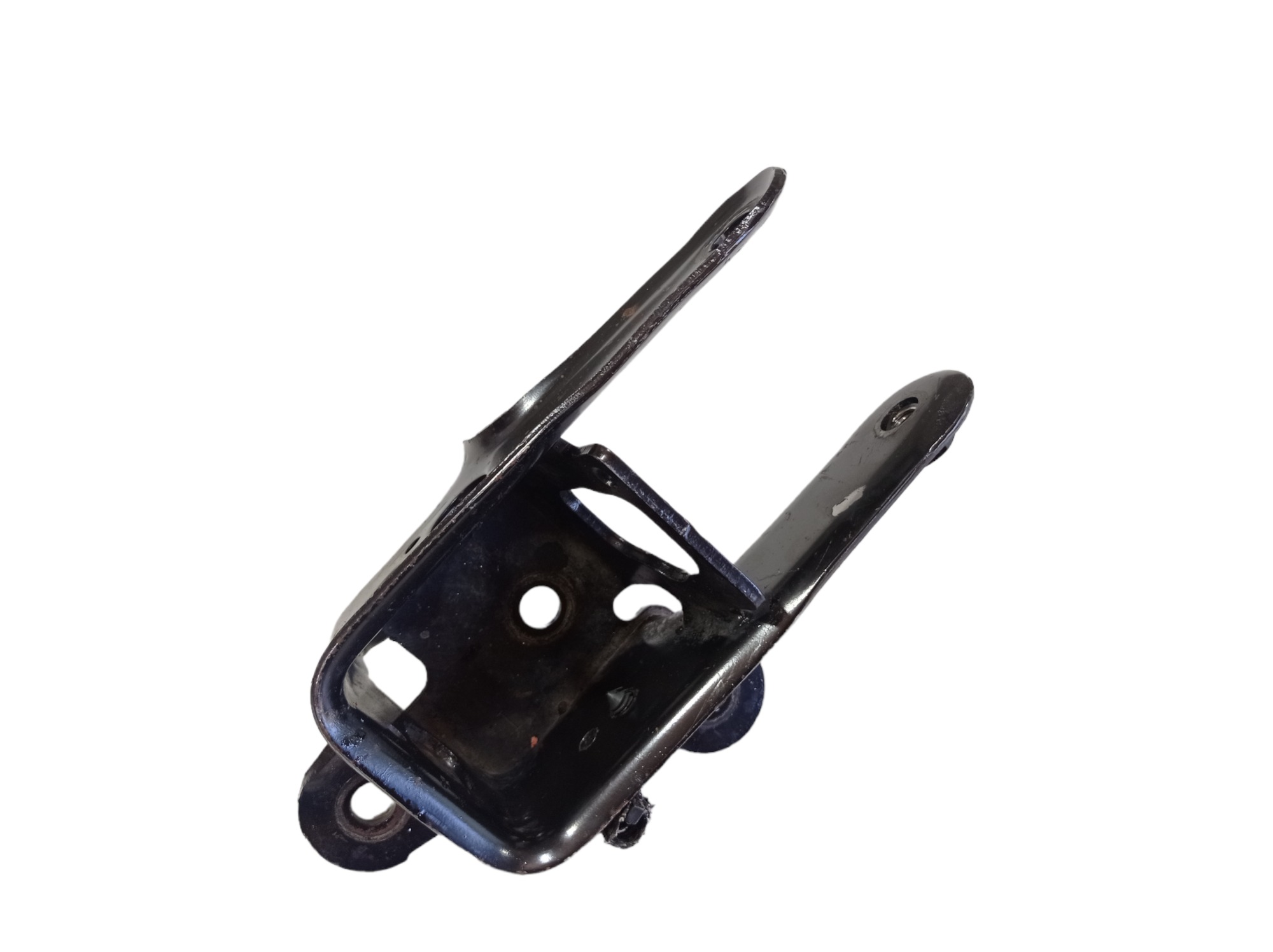 Suporte Traseiro Câmbio Chrysler Grand Caravan 2006 V487 4
