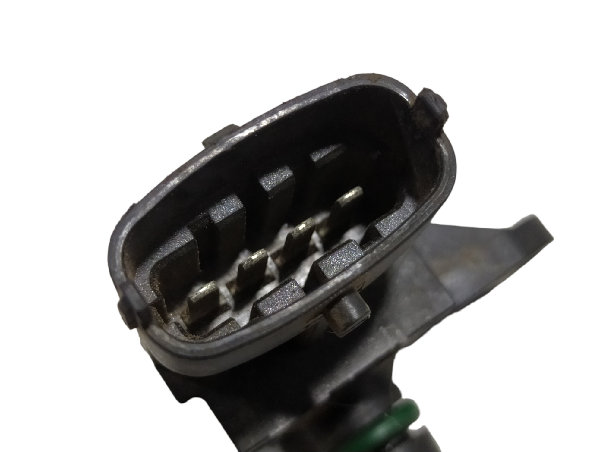 Sensor Map Palio Punto Uno Fiorino Renegade 3