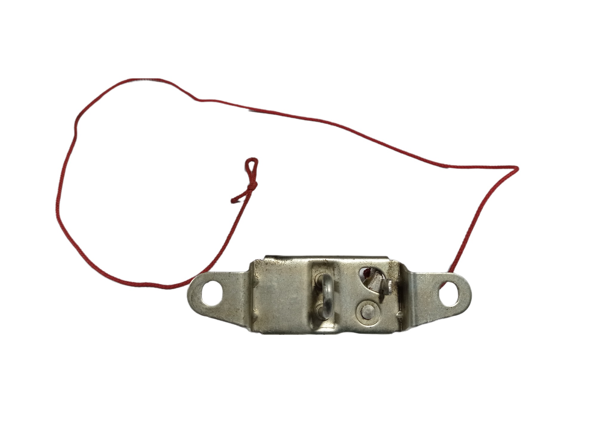 Fechadura Porta Malas Fiat Linea 2009 V433 9