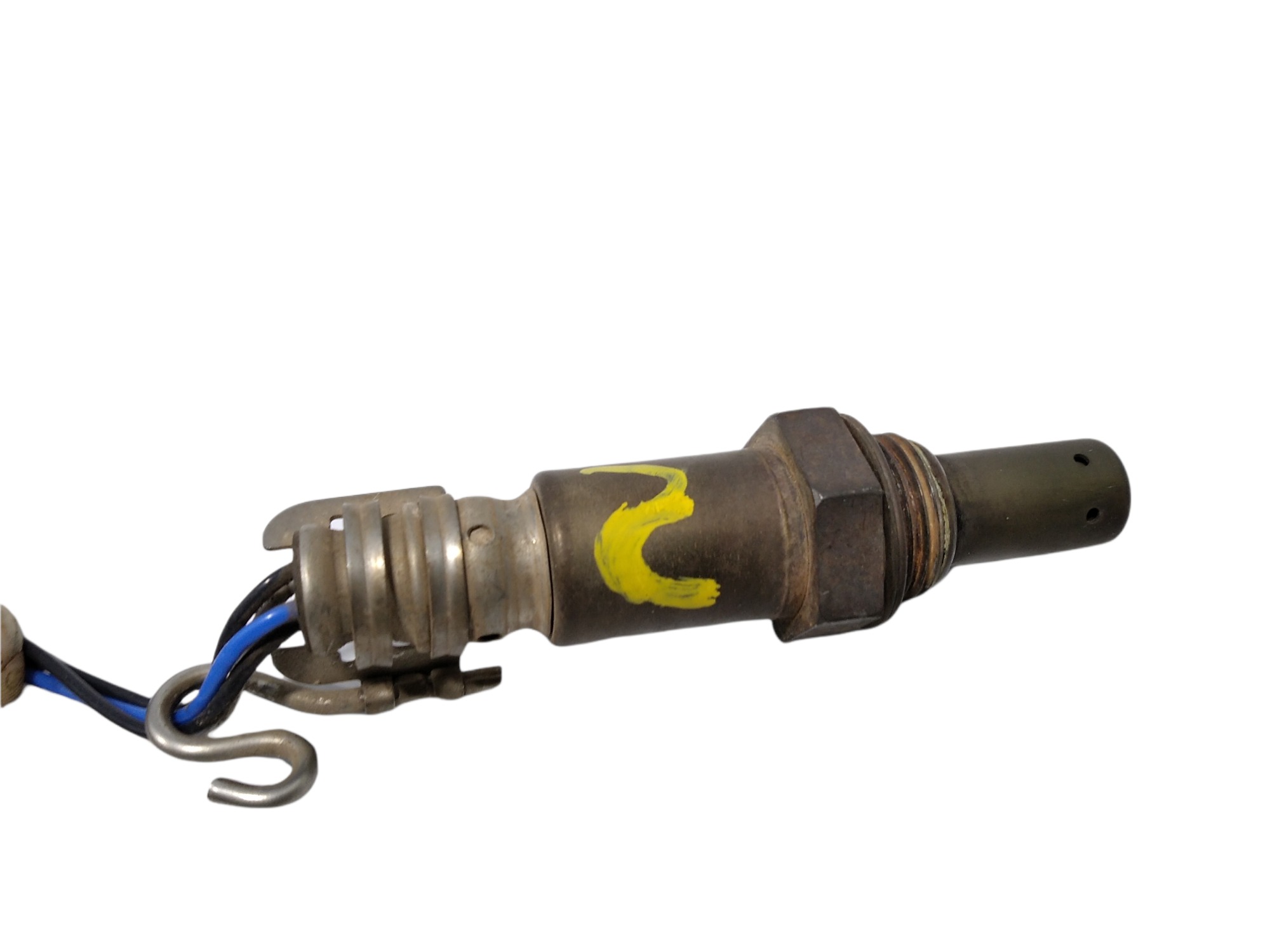 Sonda Lambda Secundária  Corolla 2.0 16v 2016 A 2018 V372 5