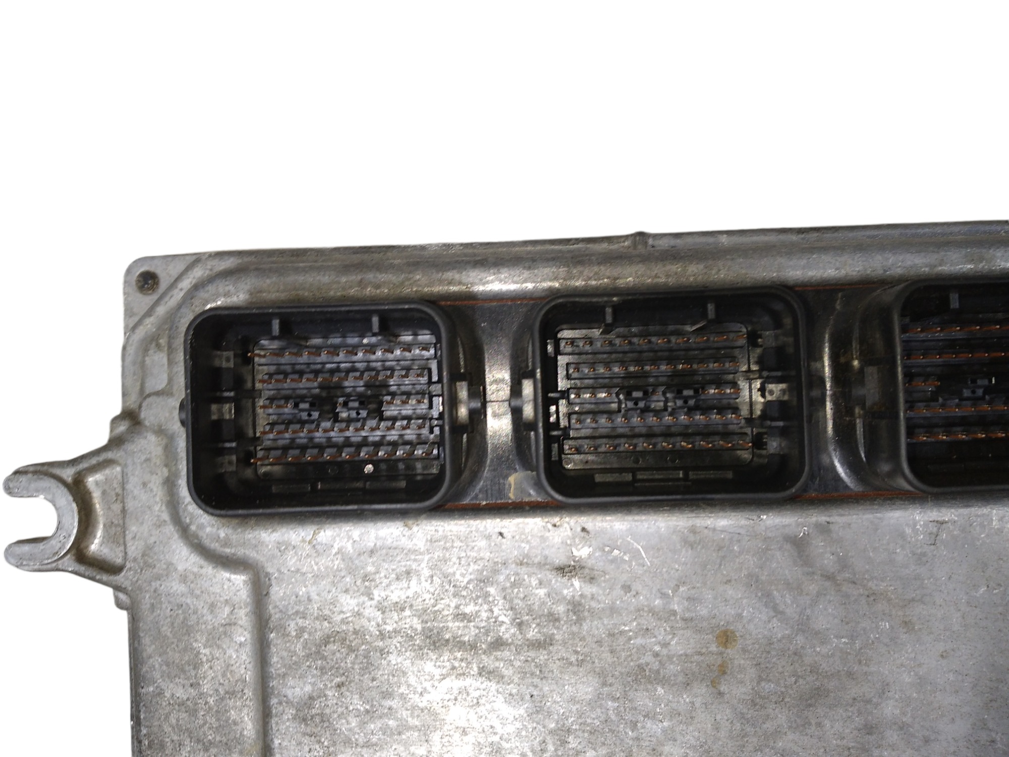 Kit Módulo Injeção Eletrônica Honda Fit 2009 1.5 Flex V302 2