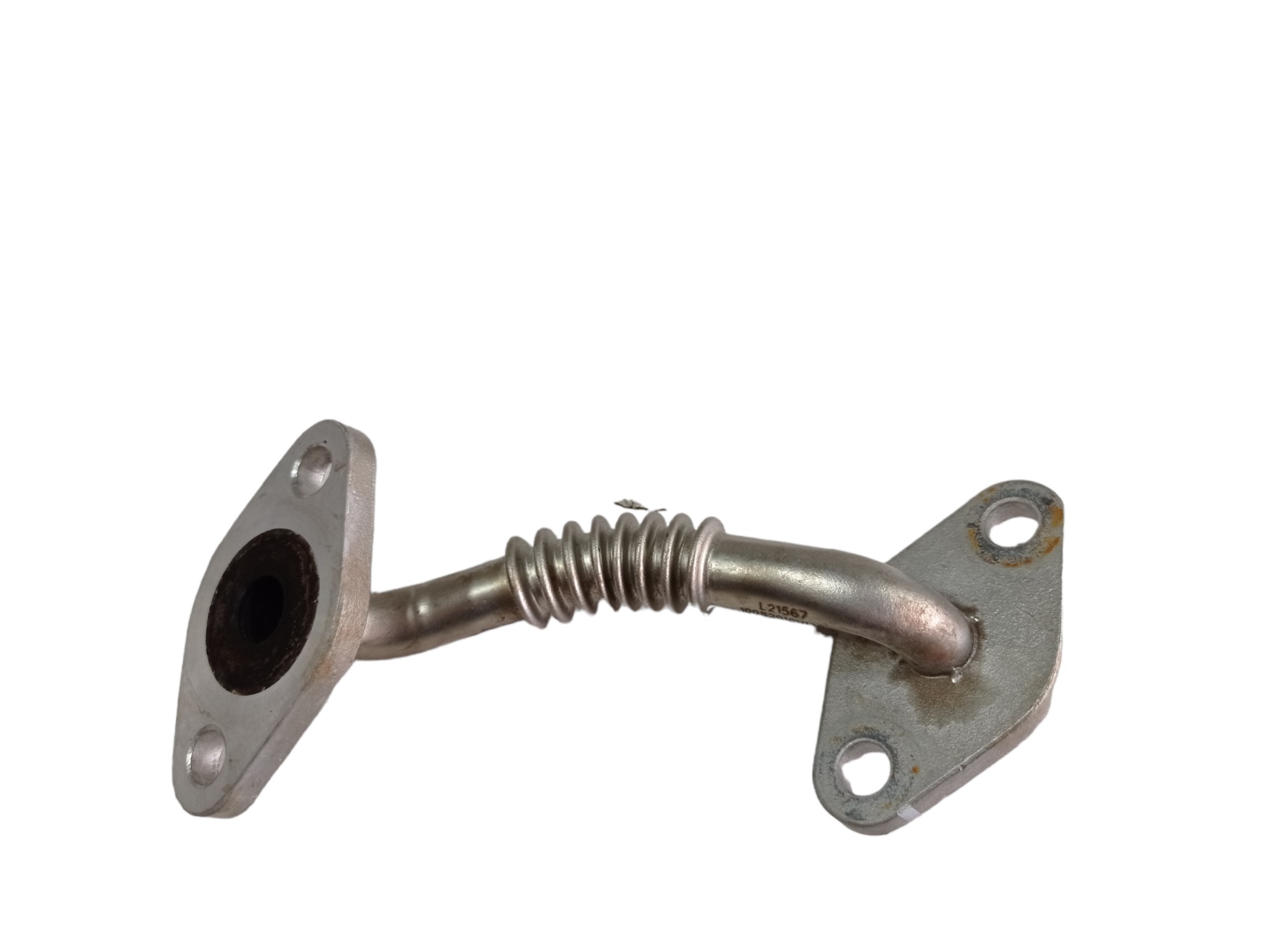 Cano Resfriador Agua Jac T40 2020 V549 B1008201gh120 3