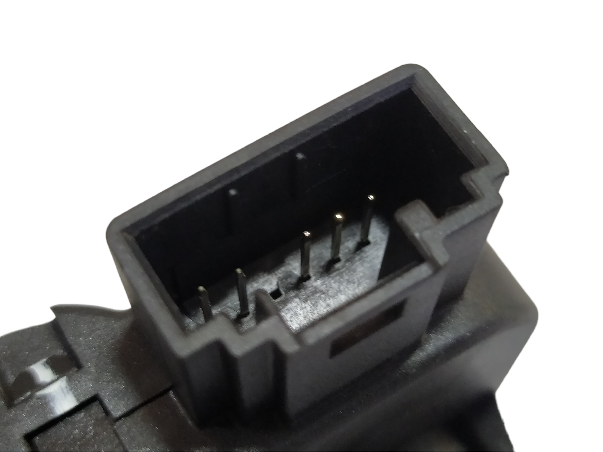 Motor Atuador Ar Condicionado Jac T6 2.0 16v 2016 V475 2