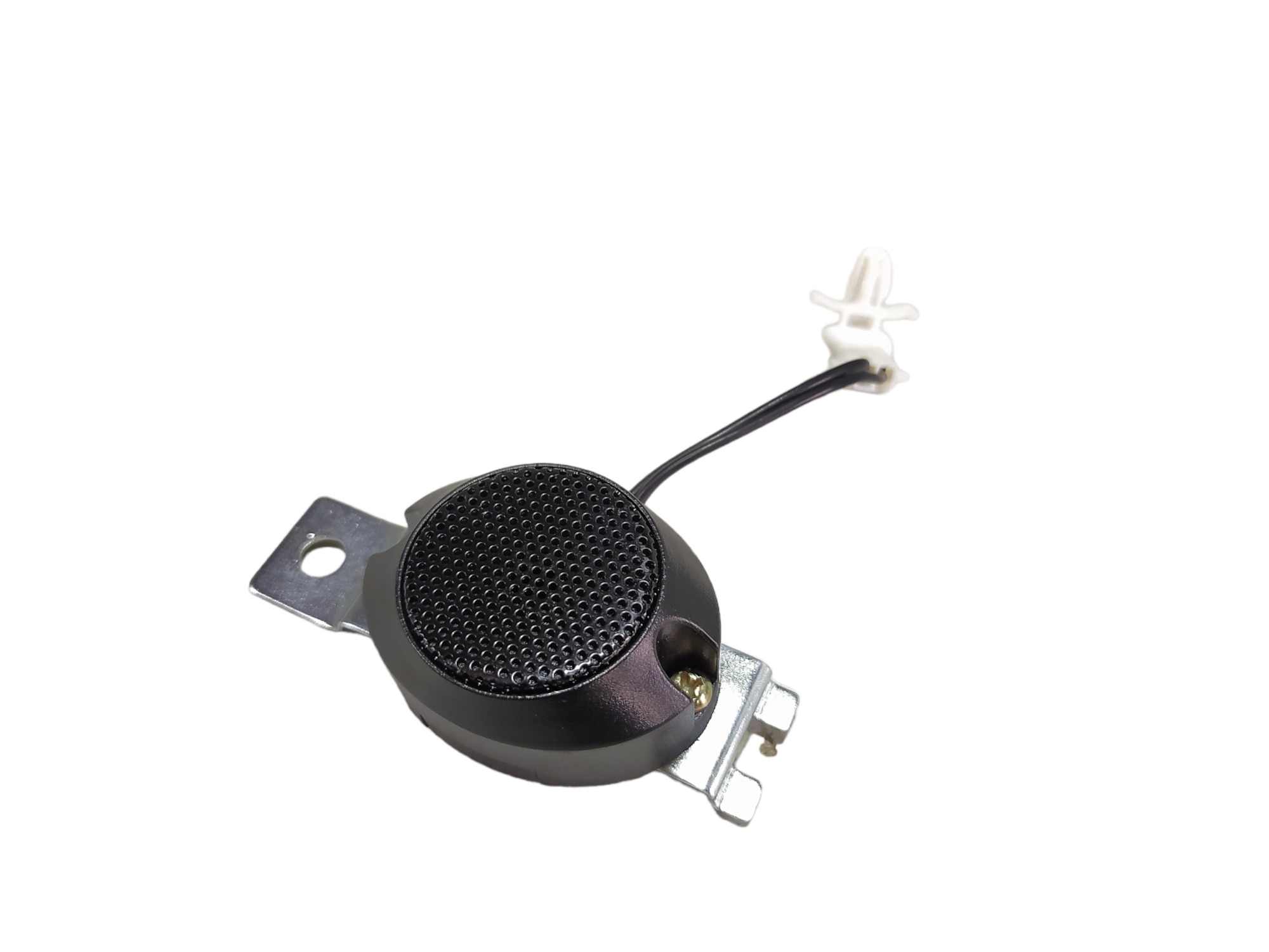 Alto Falante Traseiro Direito Jac T50 2017 2021 V489 Preto 4