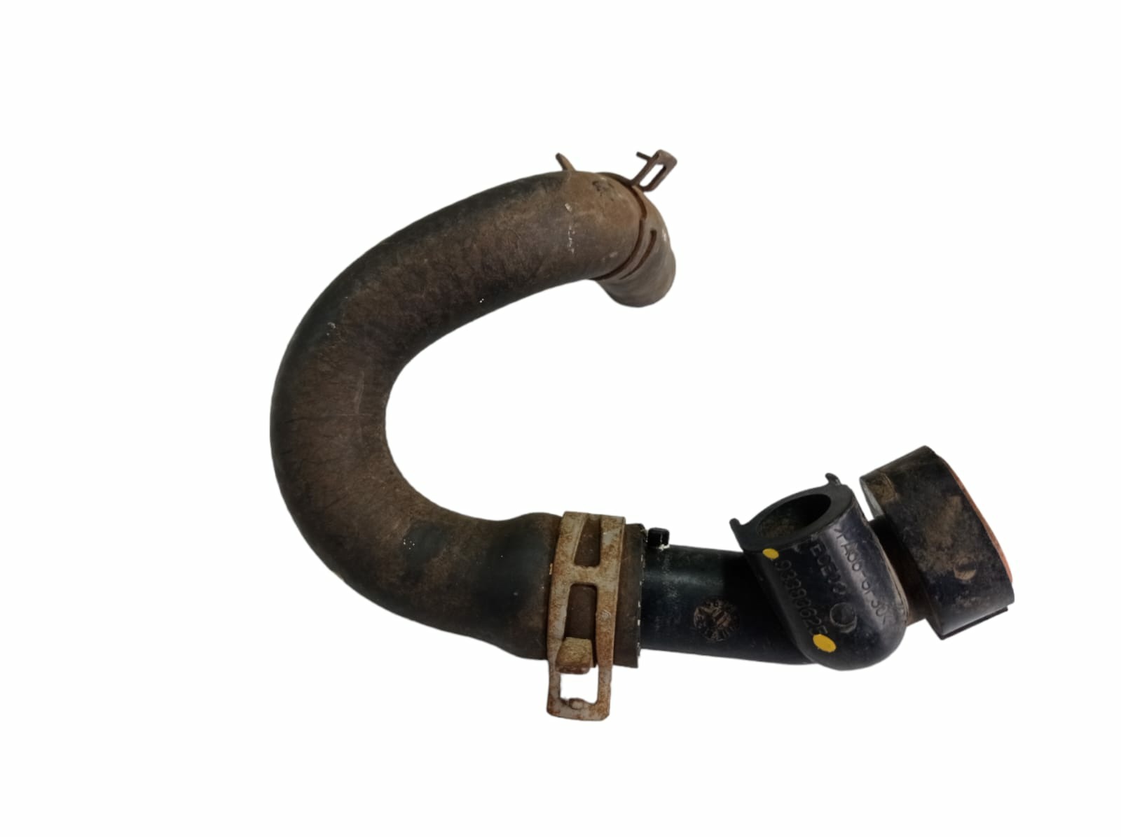 Cano Coletor Admissao Agile Corsa Montana Prisma 93383625 Vl 5