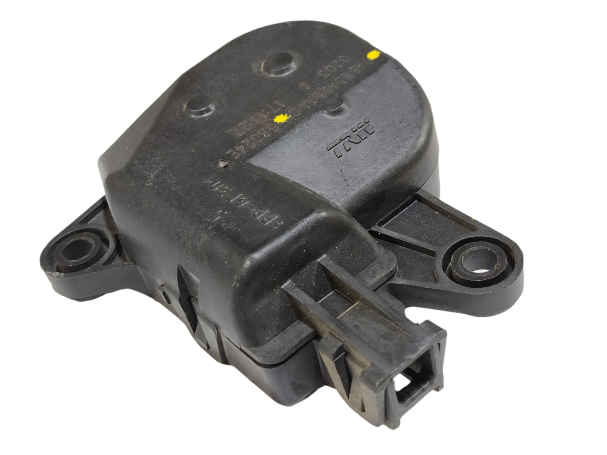 Atuador Ar Condicionado Chrysler Grand Caravan 2003 V458 3