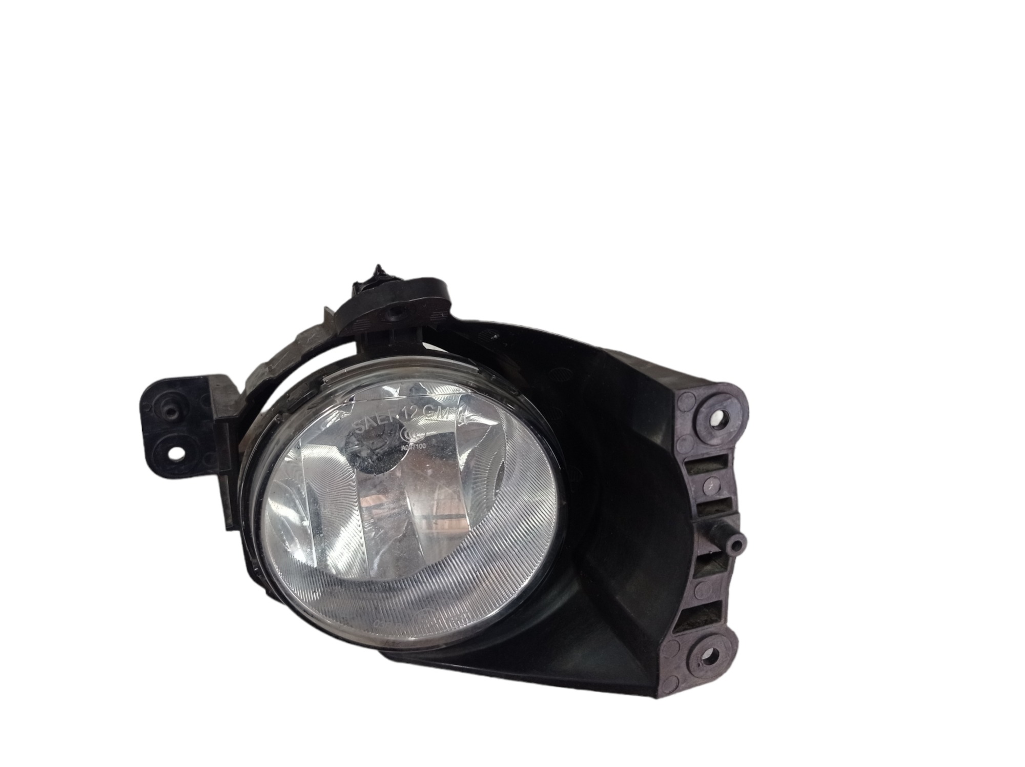 Farol Milha Direito Gm Onix Sonic Prisma 2016 95416888 Vl 5