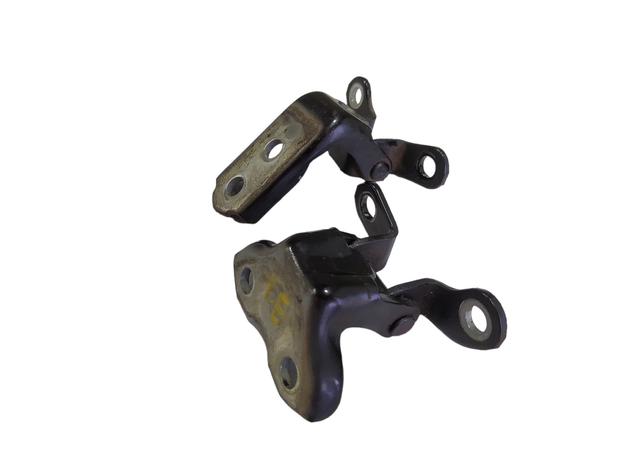 Dobradiça Porta Traseira Esquerda Cruiser Prado 2004 V552 4