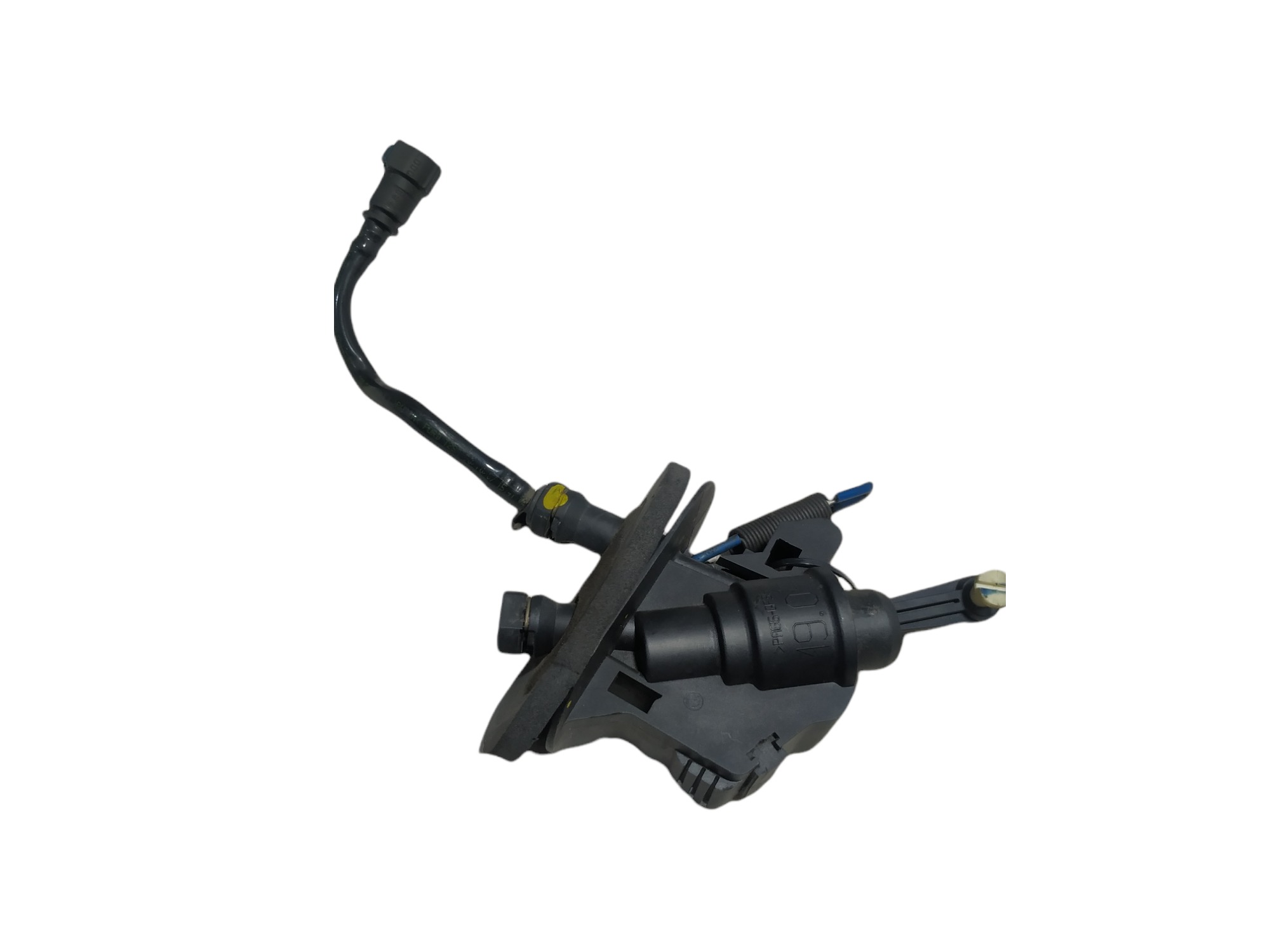 Atuador Pedal Embreagem Ford Ecosport 1.6 V316 2s617a543ac 4