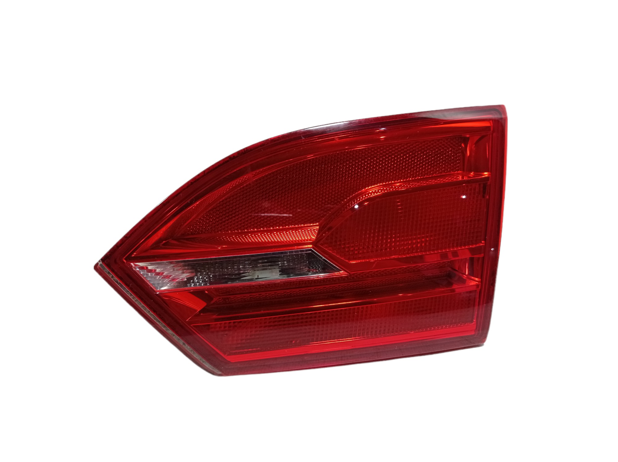Lanterna Direita Tampa Traseira Vw Jetta 2011 A 2014 V301 3