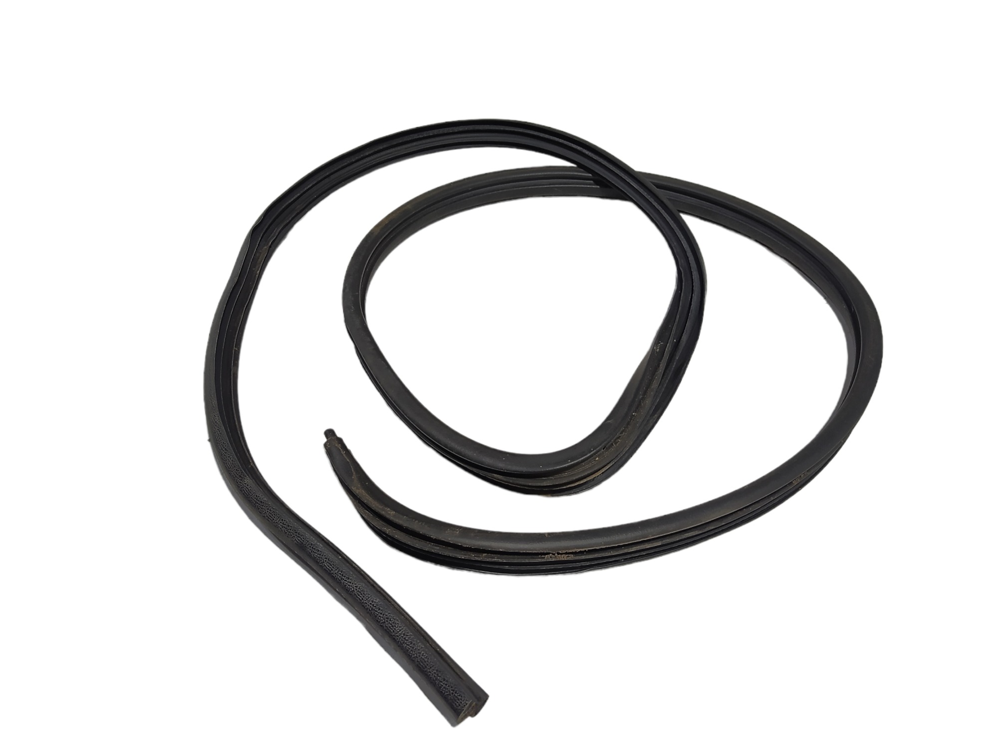 Borracha Porta Diante Direita Citroen Xsara 2002 A 2006 V400 3
