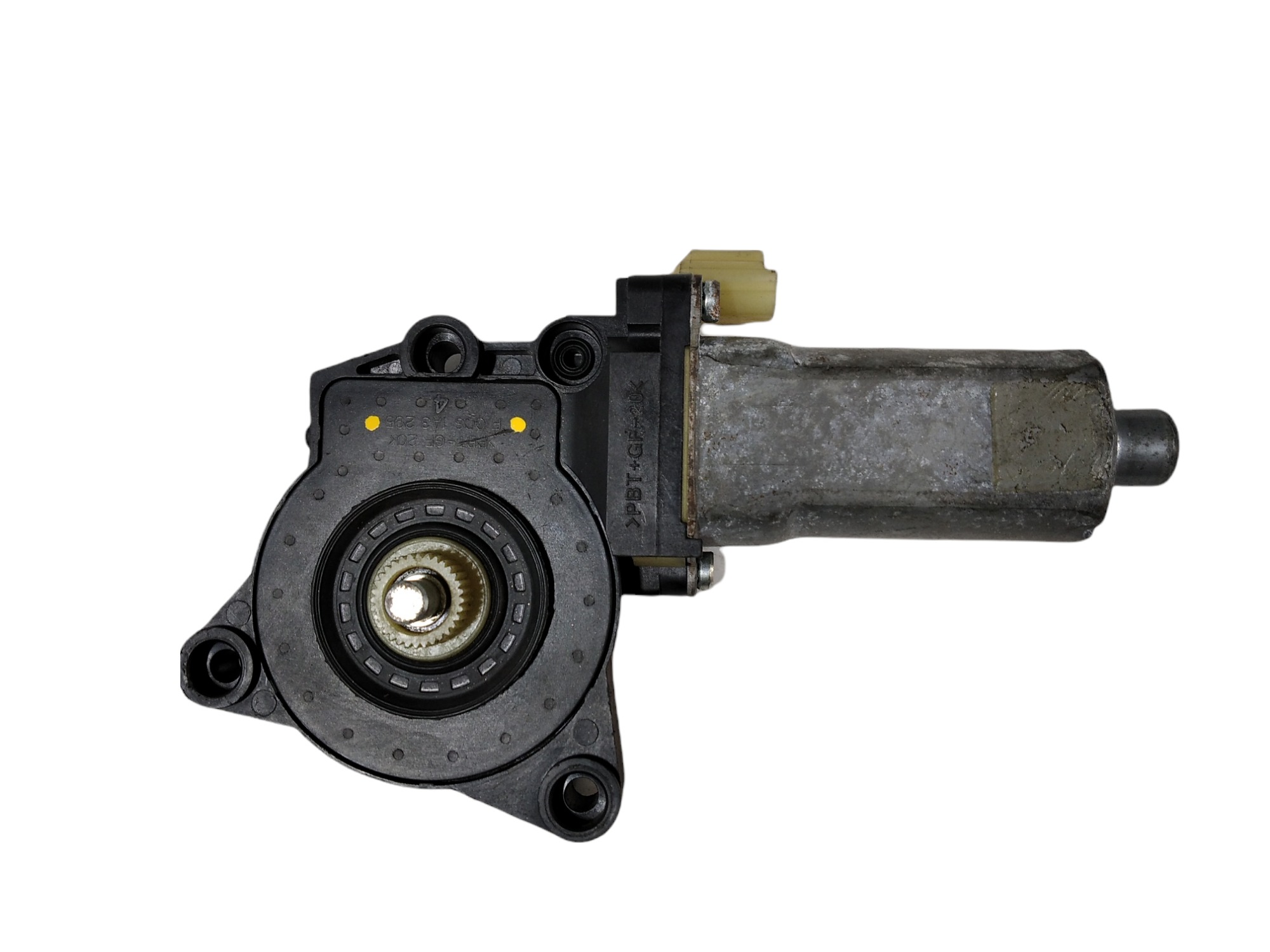 Motor Maquina Vidro Dianteiro Esquerdo I30 2008 A 2012