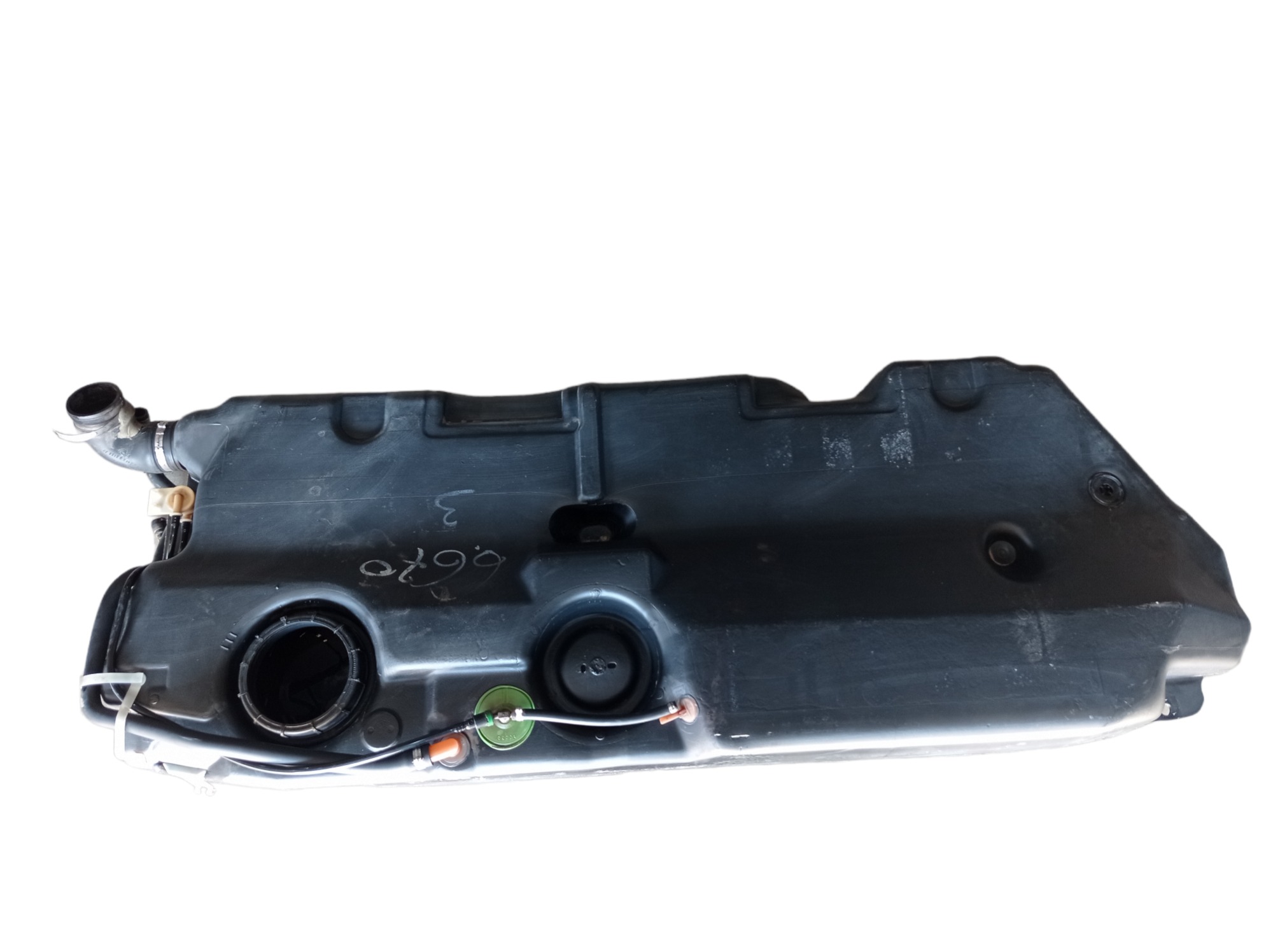 Tanque Combustível Peugeot 306 1.8 2000 V404 5