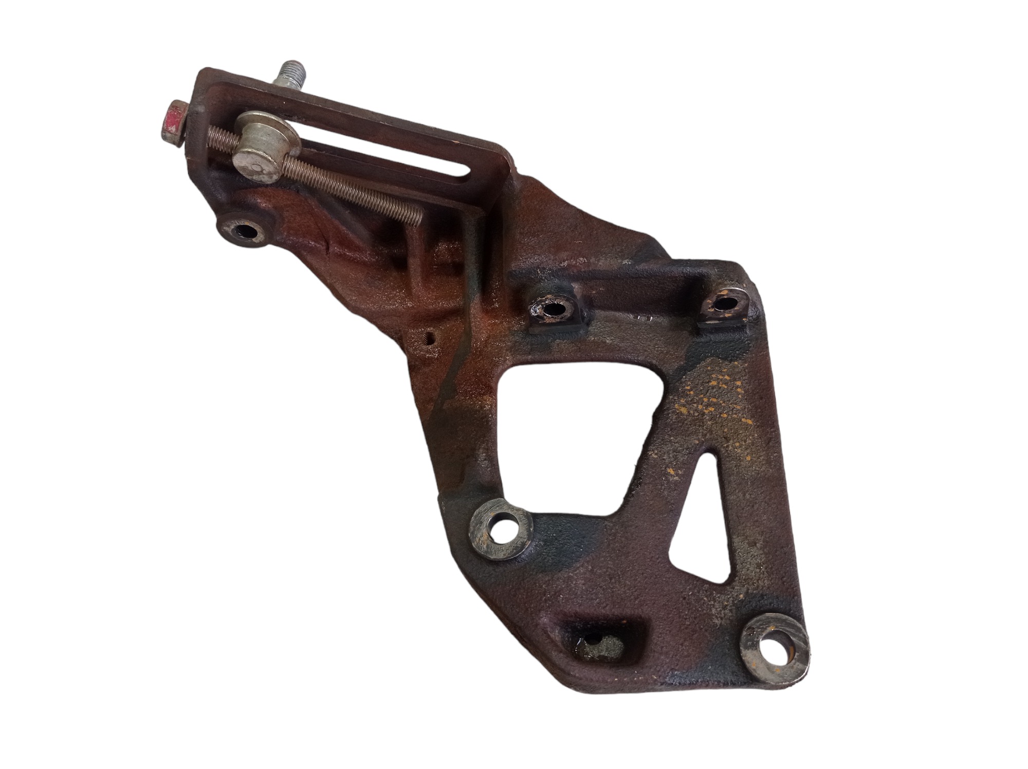 Esticador Alternador Mitsubishi Pajero Full 3.2 2012 V575 5