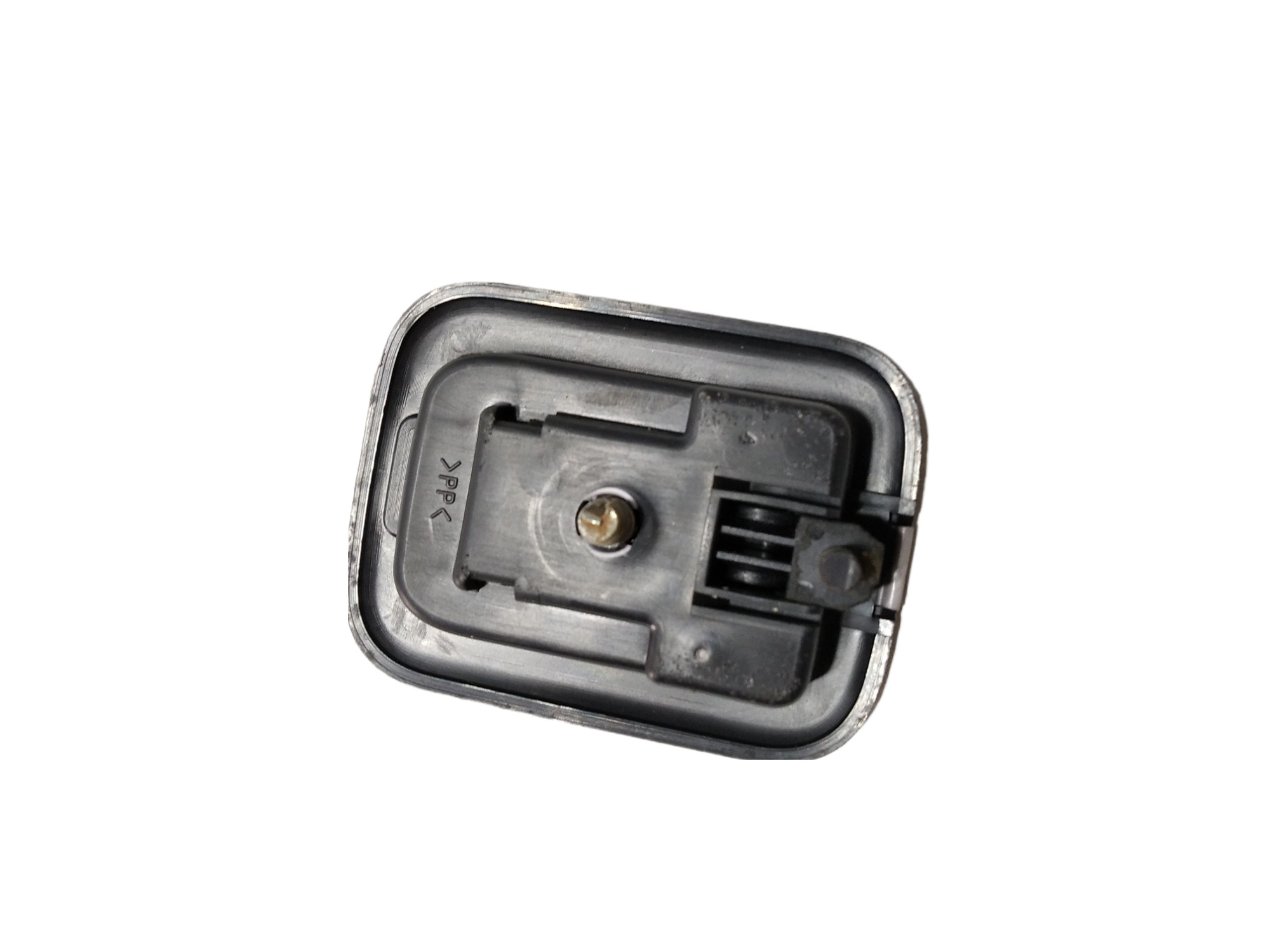 Trava Bagagem Porta Mala Pajero Full 2011 V455 7