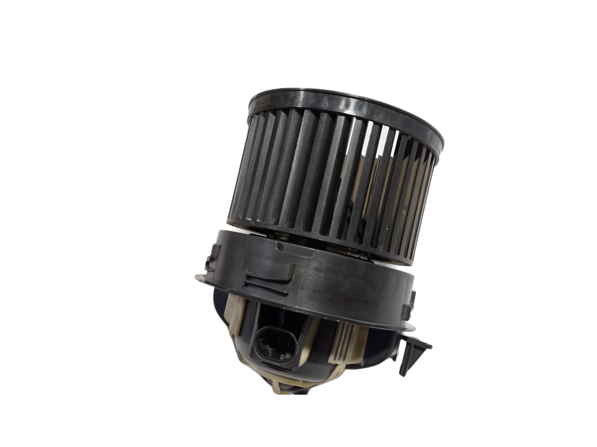 Ventoinha Motor Ar Forçado Peugeot 308 2014 V311