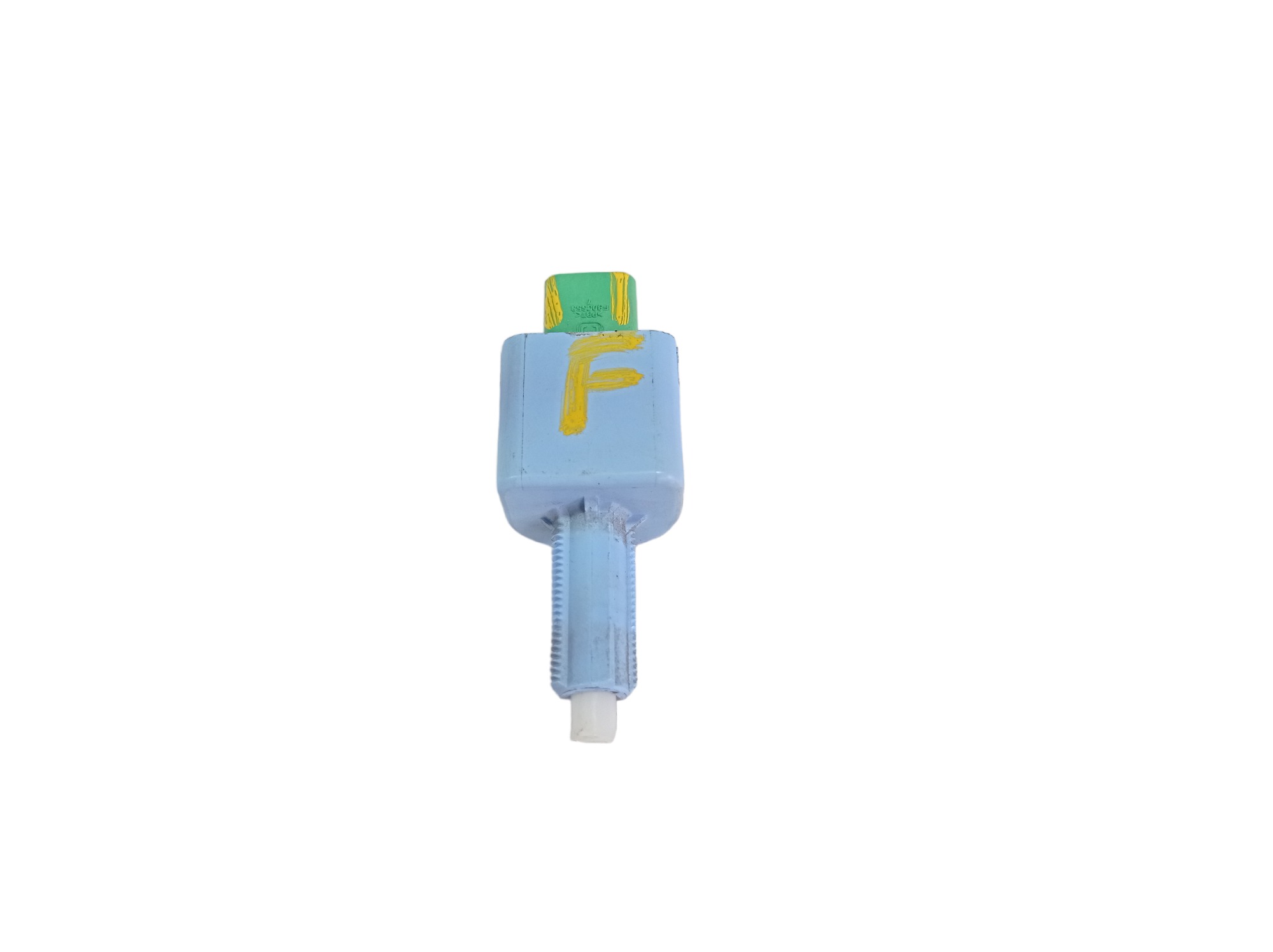 Sensor Pedal Freio Mitsubishi Asx Cvt 2014 V574 3