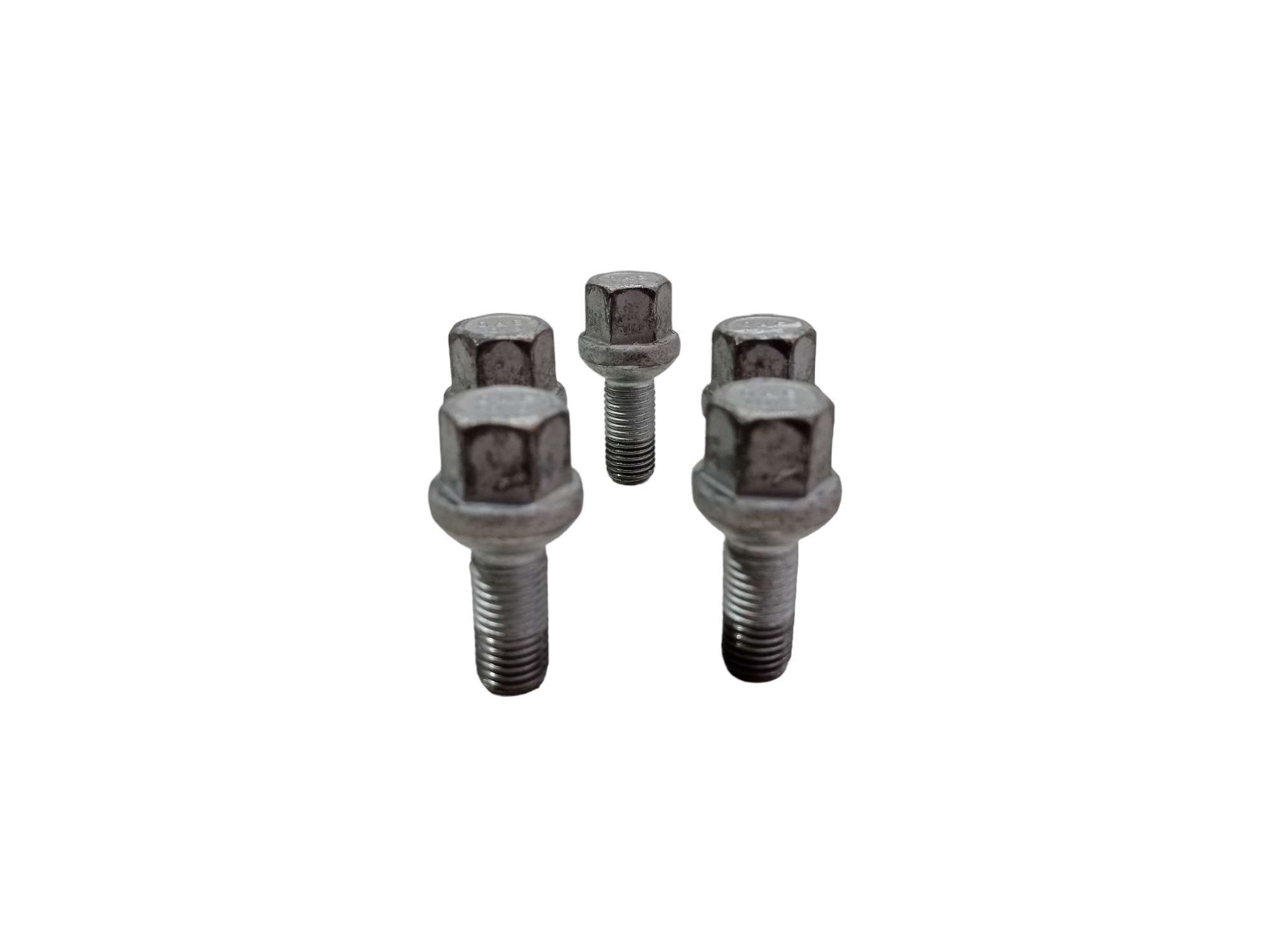 Porca Roda Chery Arrizo 5 Rxt 2019 V558 2