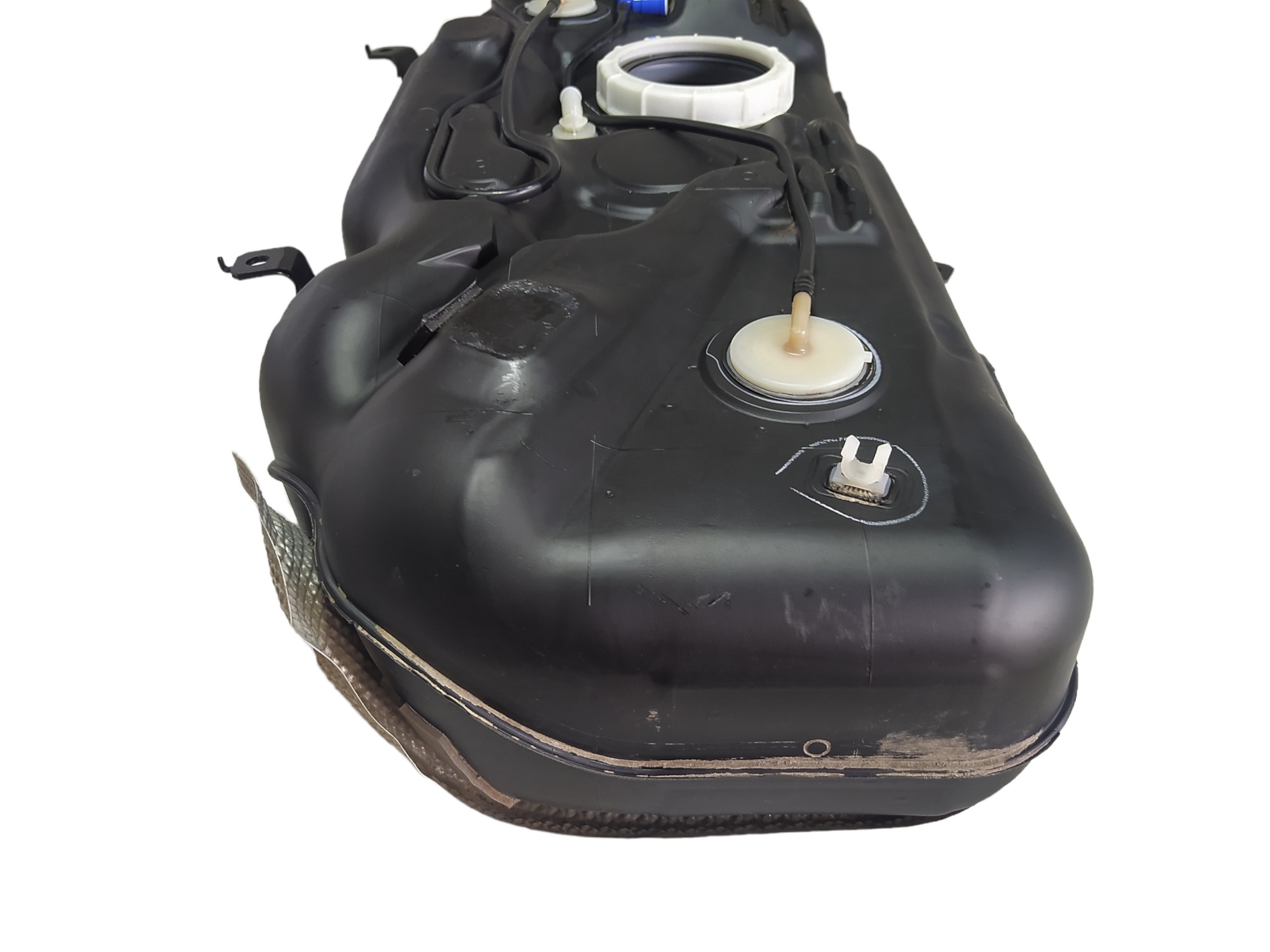 Tanque Combustível Suzuki Swift 1.6 2015 V550 9