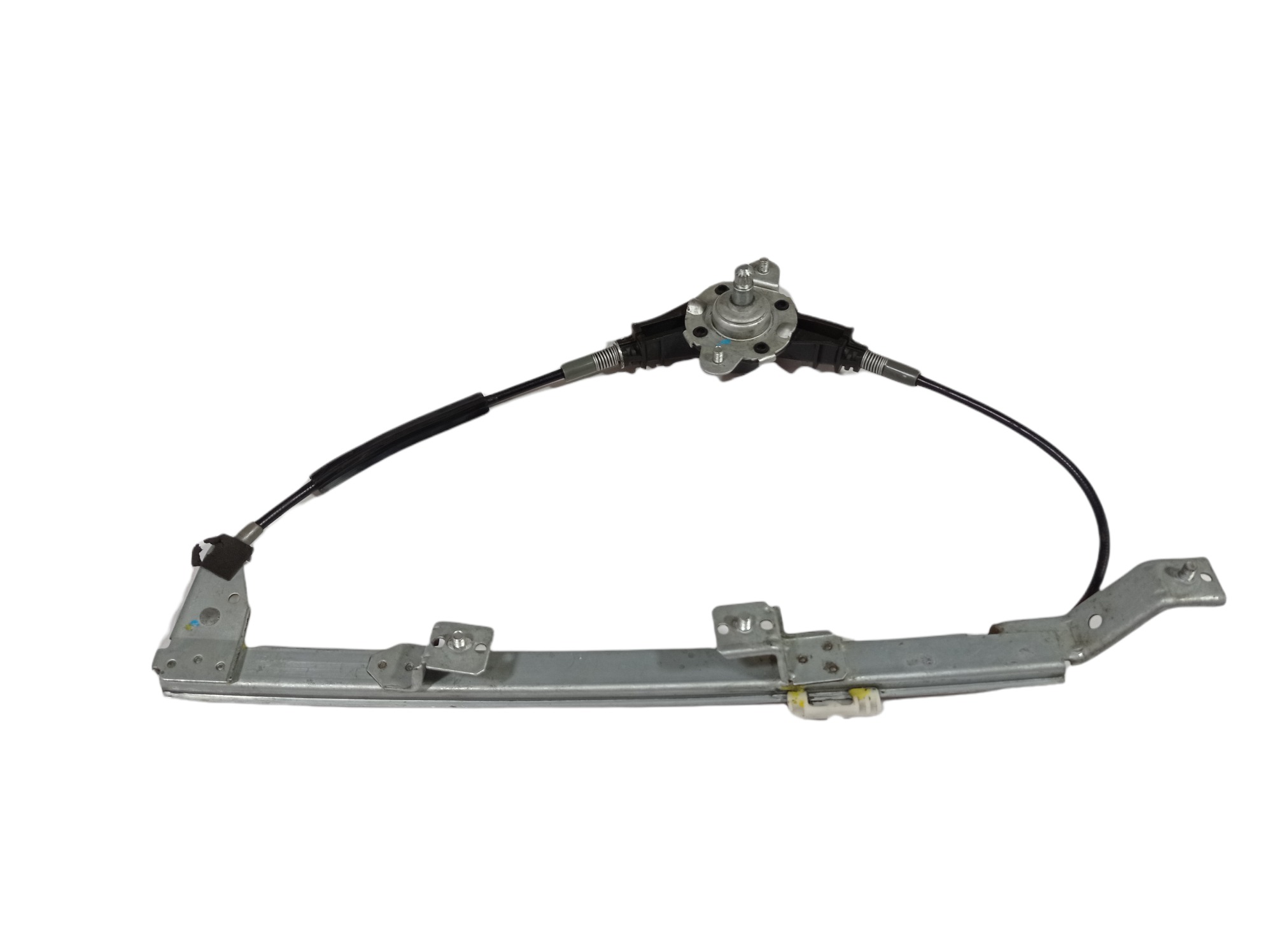 Máquina Vidro Traseira Esquerda Fiat Palio 2011 V221 1