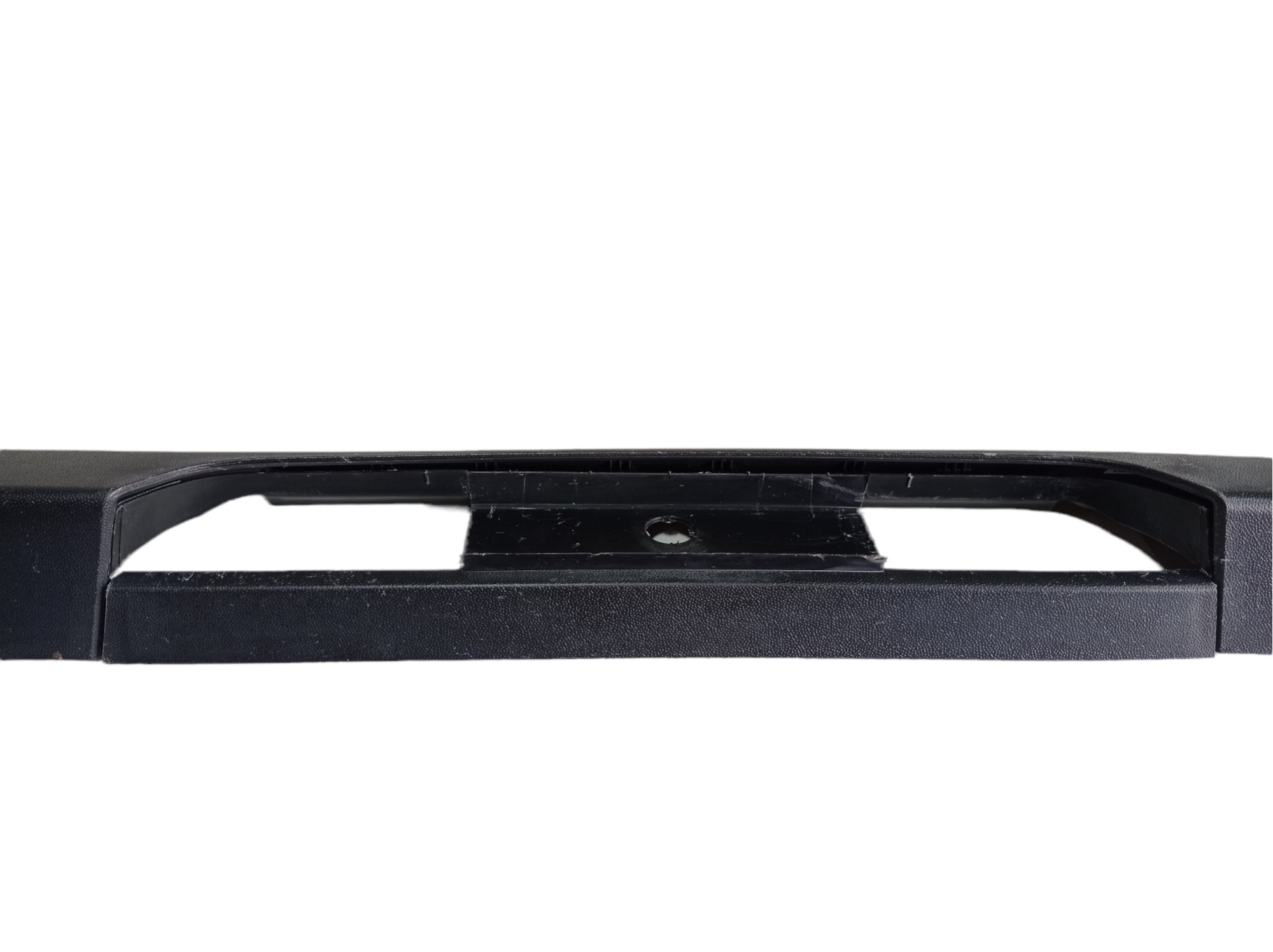 Moldura Central Luz Freio Vw Saveiro Cross 2020 V467 3