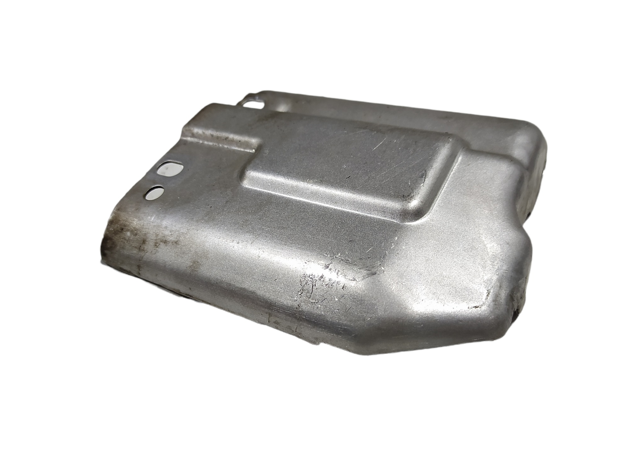 Defletor Motor Arranque Hyundai Azera Gls 2010 V459 3