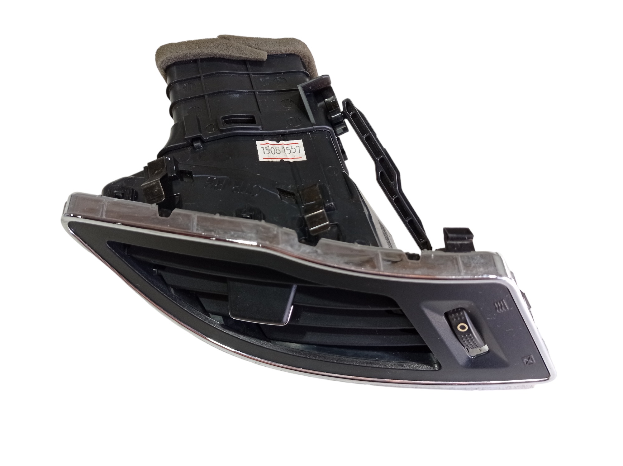 Difusor De Ar Central Direito Jac T6 2016 V554 4
