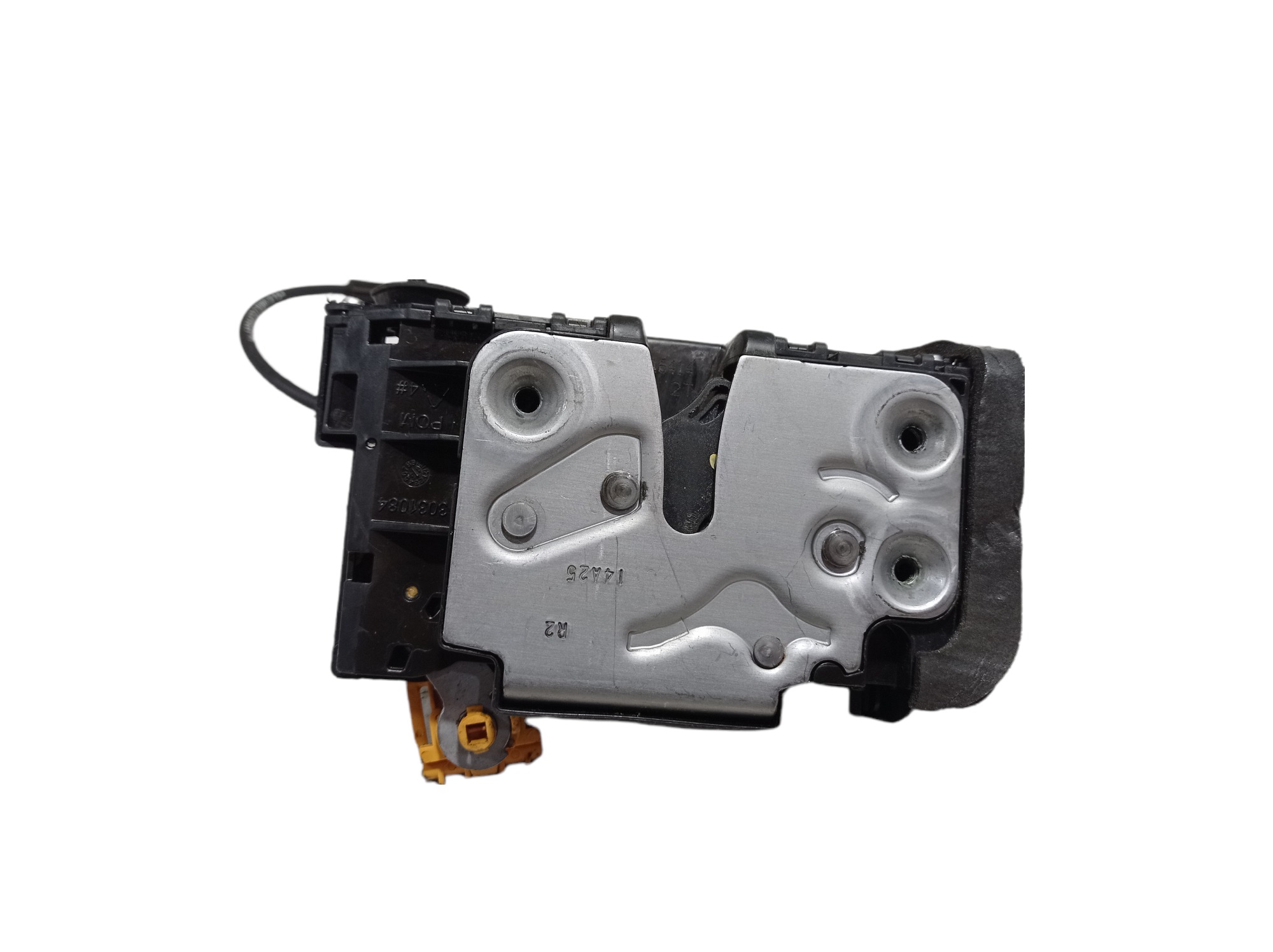 Fechadura Traseira Direita  Onix Prisma 2014 13588867 V248 7
