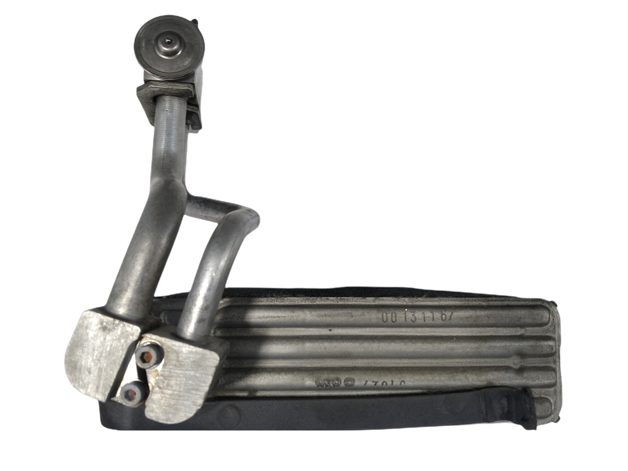 Radiador Ar Quente Citroen C3 Picasso 2012 52178590 5